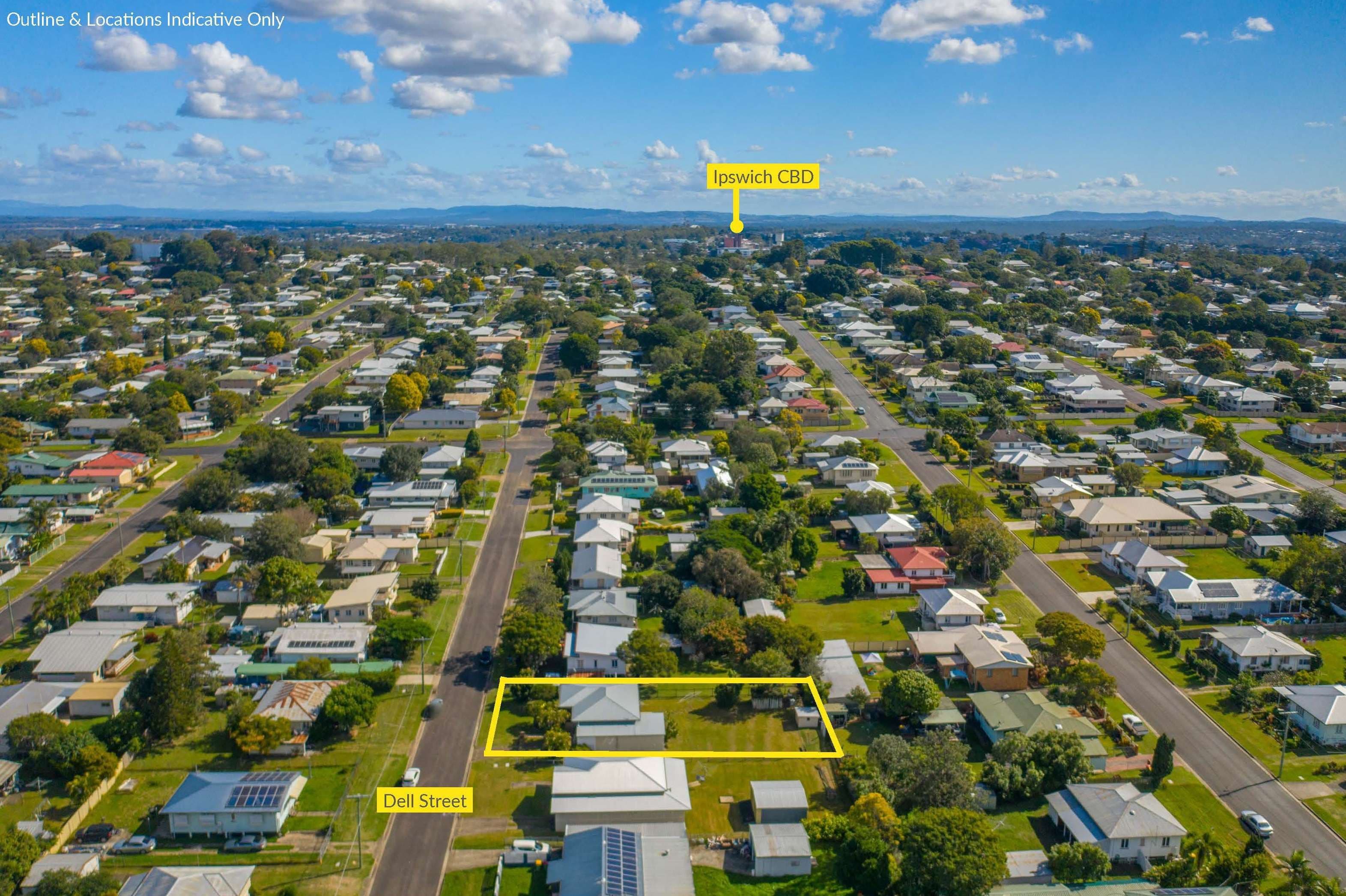 36 Dell Street, Eastern Heights QLD 4305, Eastern Heights - Thumbnail 3