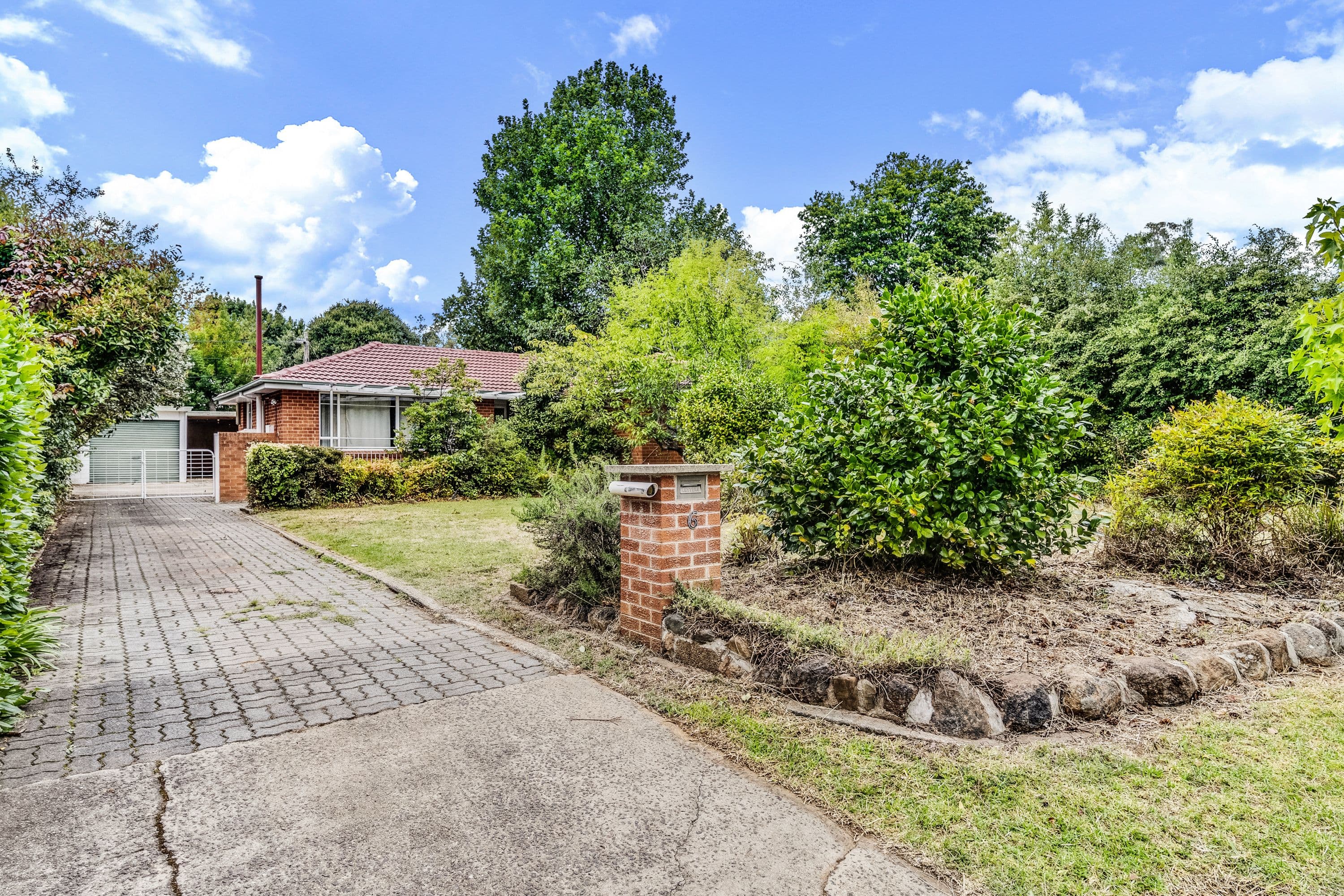 6 Steele Street, Hackett ACT 2602, Hackett - Image 1