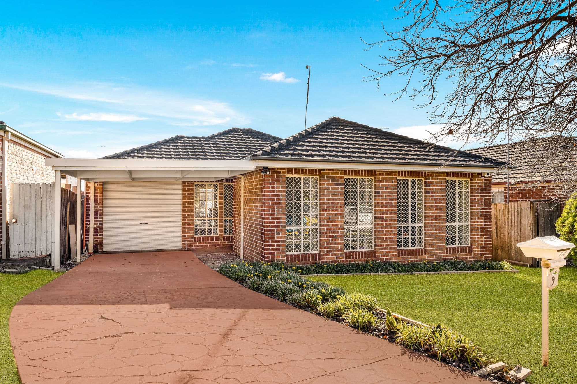 9 Verge Place, West Hoxton NSW 2171, West Hoxton - Image 1