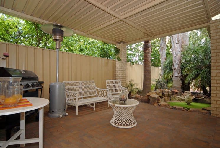 45 Orangedale Road, LESMURDIE WA 6076, Lesmurdie - Thumbnail 5