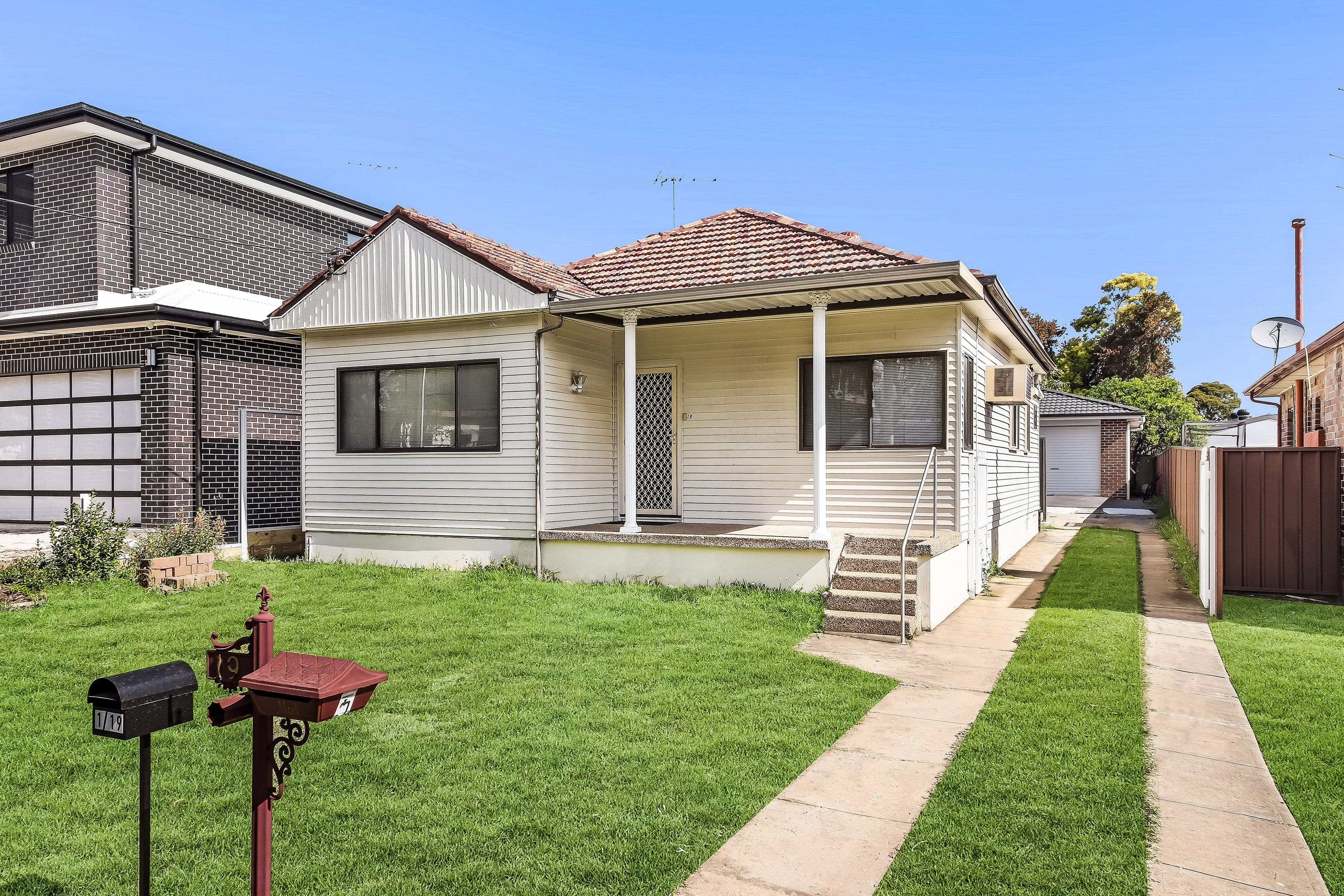 19 & 19A McClelland Street, Chester Hill NSW 2162, Chester Hill - Thumbnail 2