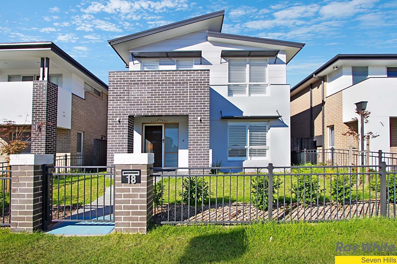 18 Alderton Drive, Colebee - Image 1