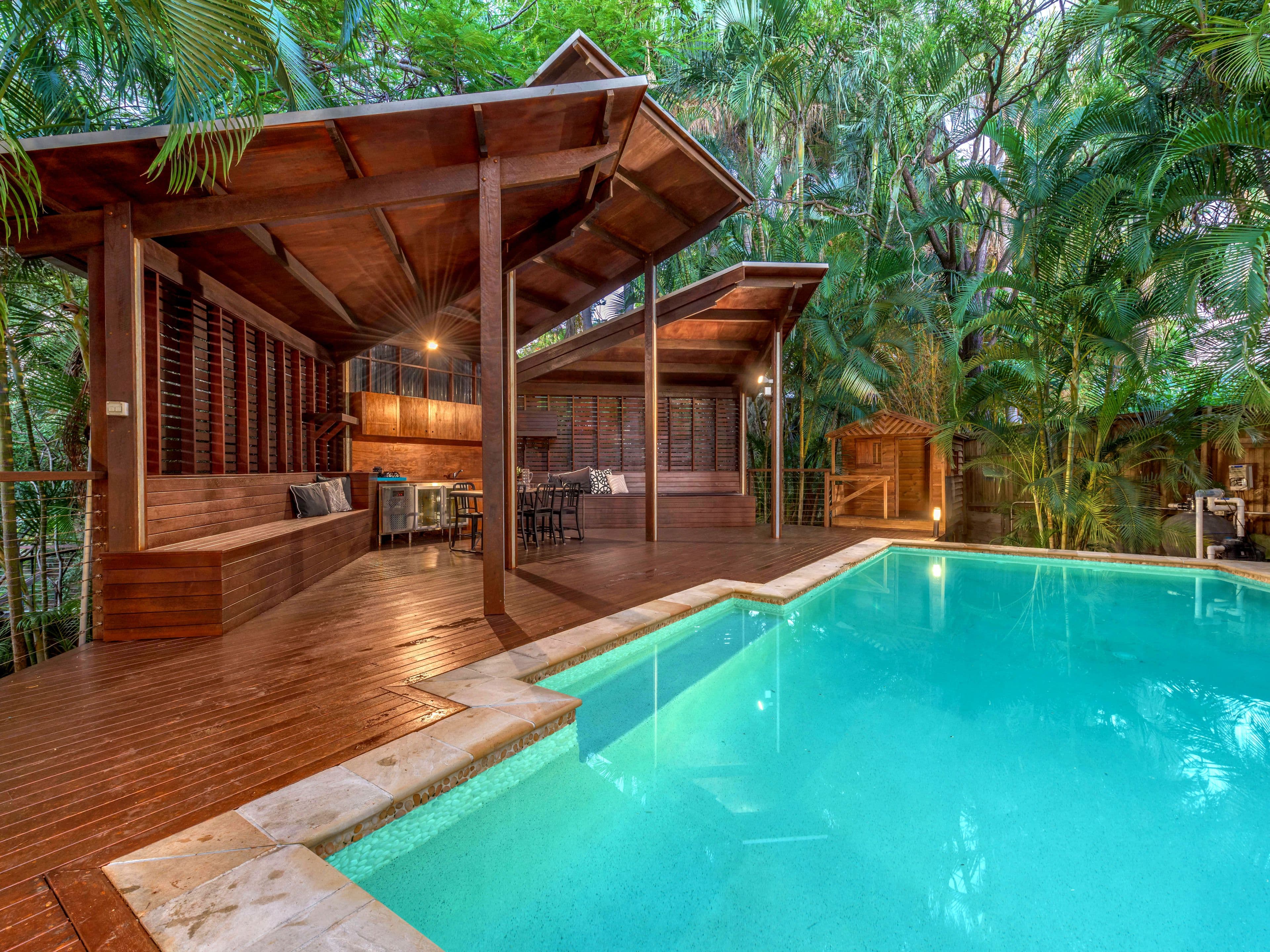 45 Southerden Avenue, Grange QLD 4051, Grange - Thumbnail 7