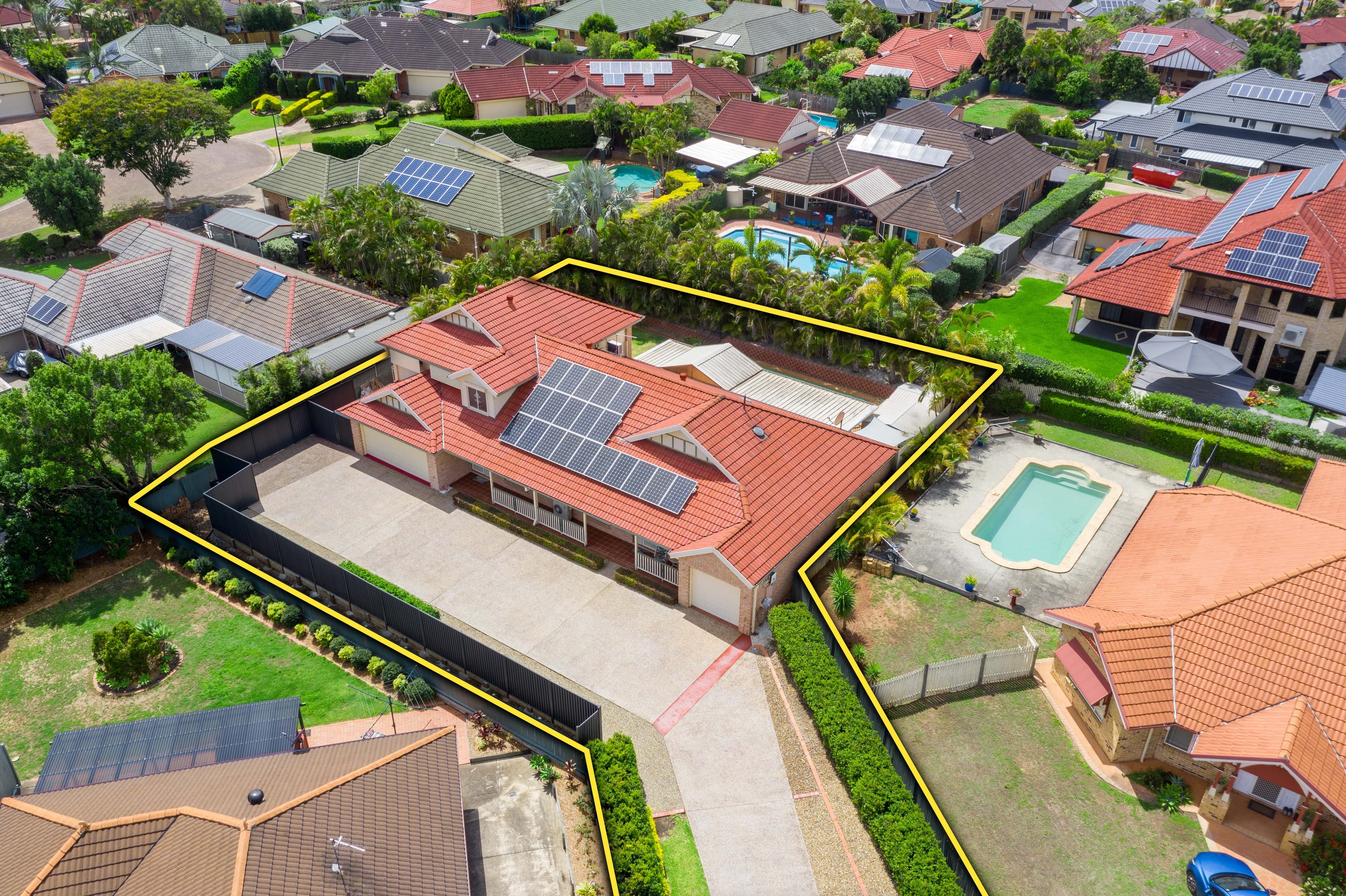 7 Hadleigh Court, Murrumba Downs QLD 4503, Murrumba Downs - Image 1