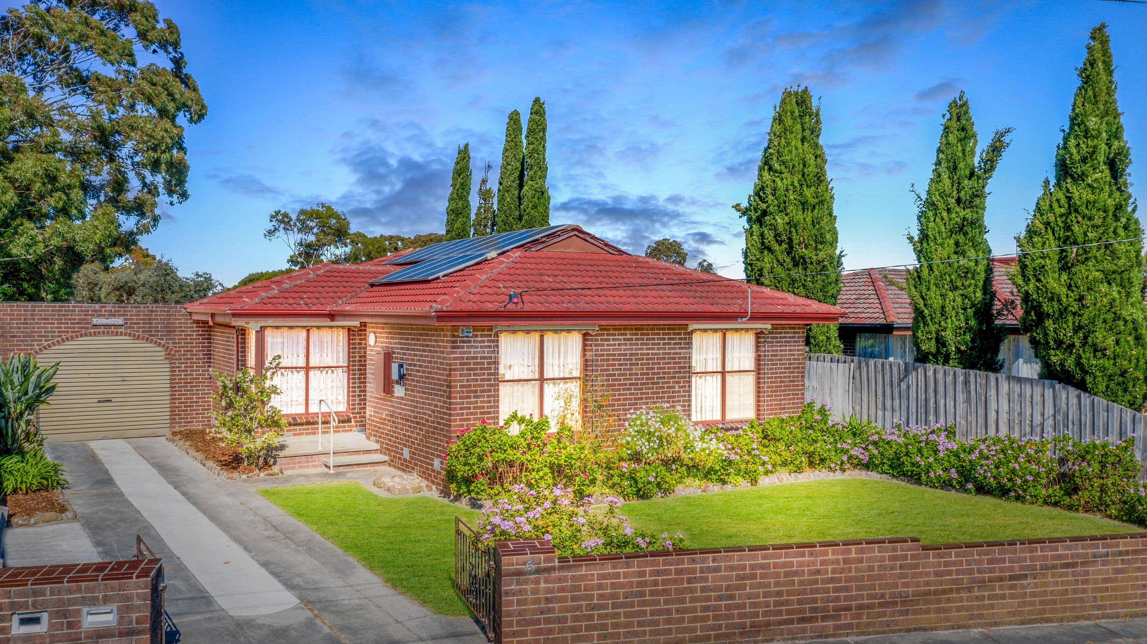 5 Talbot Court, Noble Park VIC 3174, Noble Park - Image 1