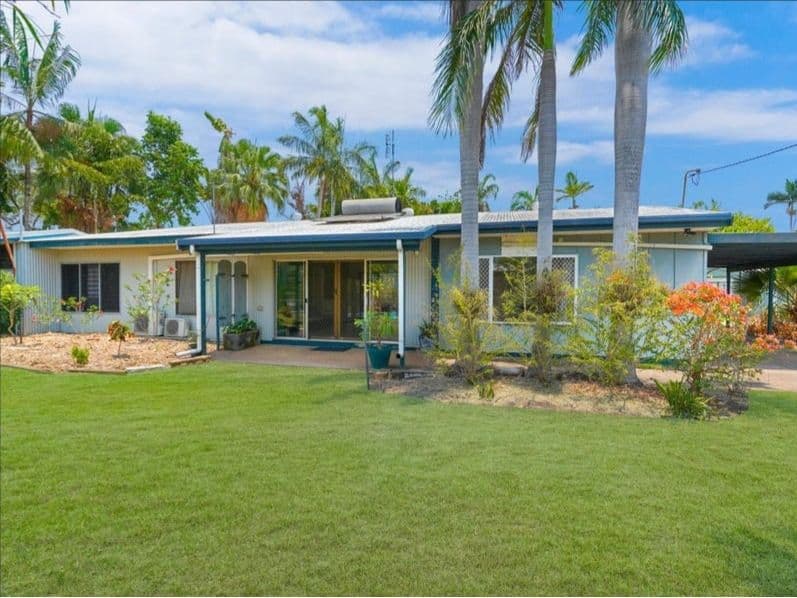 43 Kilfoyle Crescent, Nakara NT 0810, Nakara - Image 1
