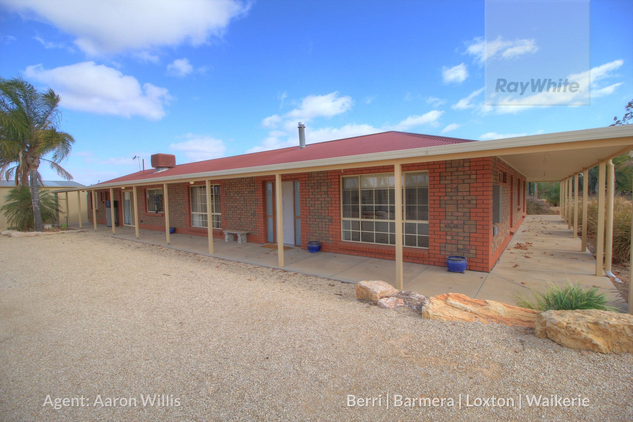 30 Alamein Avenue, Loxton SA 5333, Loxton North - Thumbnail 5