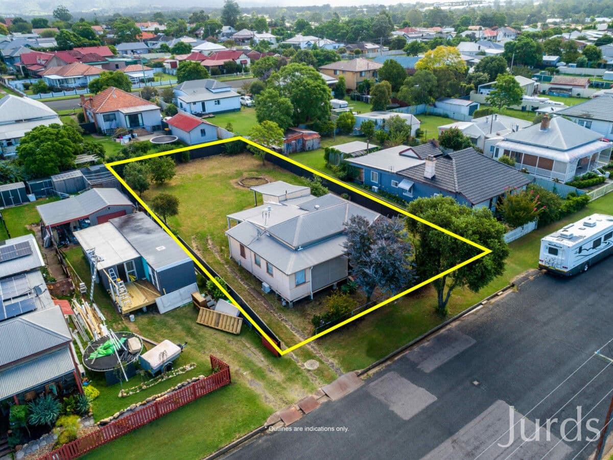 35 Love Street, Cessnock, Cessnock - Thumbnail 2