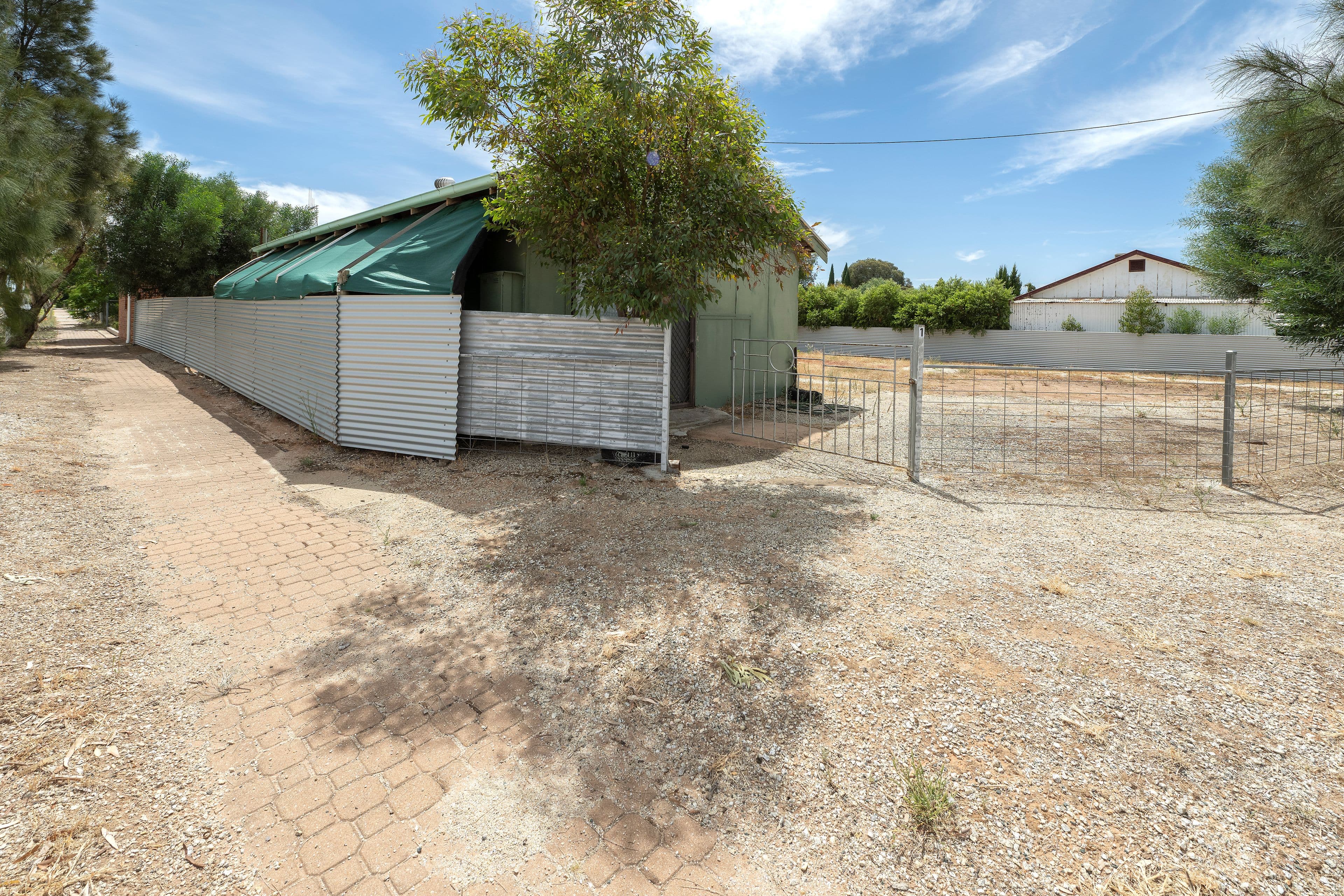 1 Woorinen Road, Woorinen South VIC 3588, Woorinen South - Thumbnail 2
