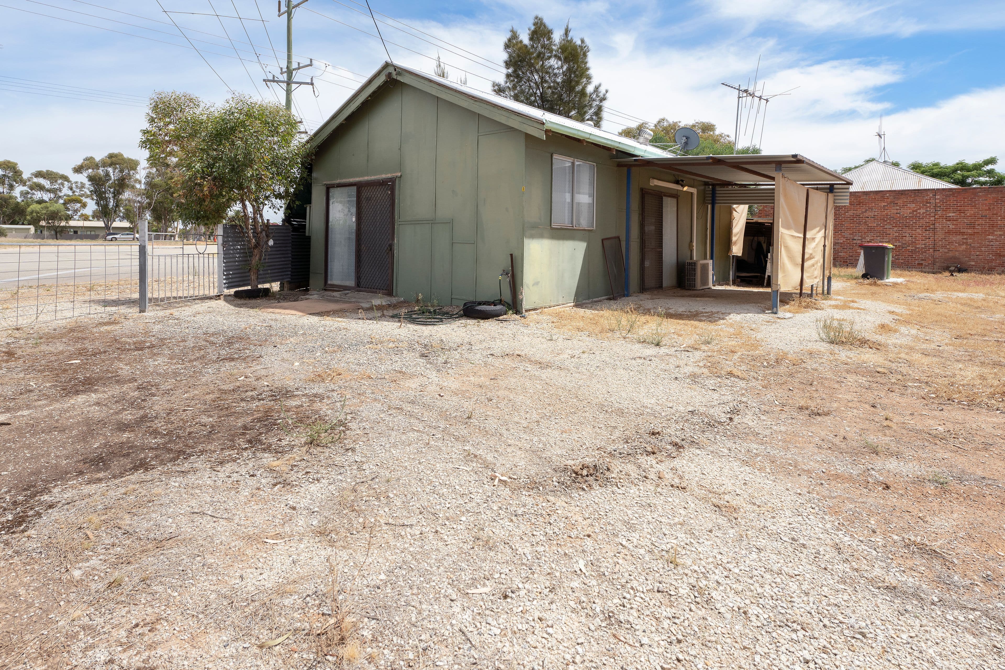 1 Woorinen Road, Woorinen South VIC 3588, Woorinen South - Thumbnail 3