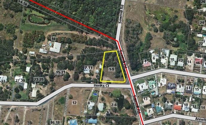 1-5 Henks Court, Dundowran Beach QLD 4655, Dundowran Beach - Thumbnail 3