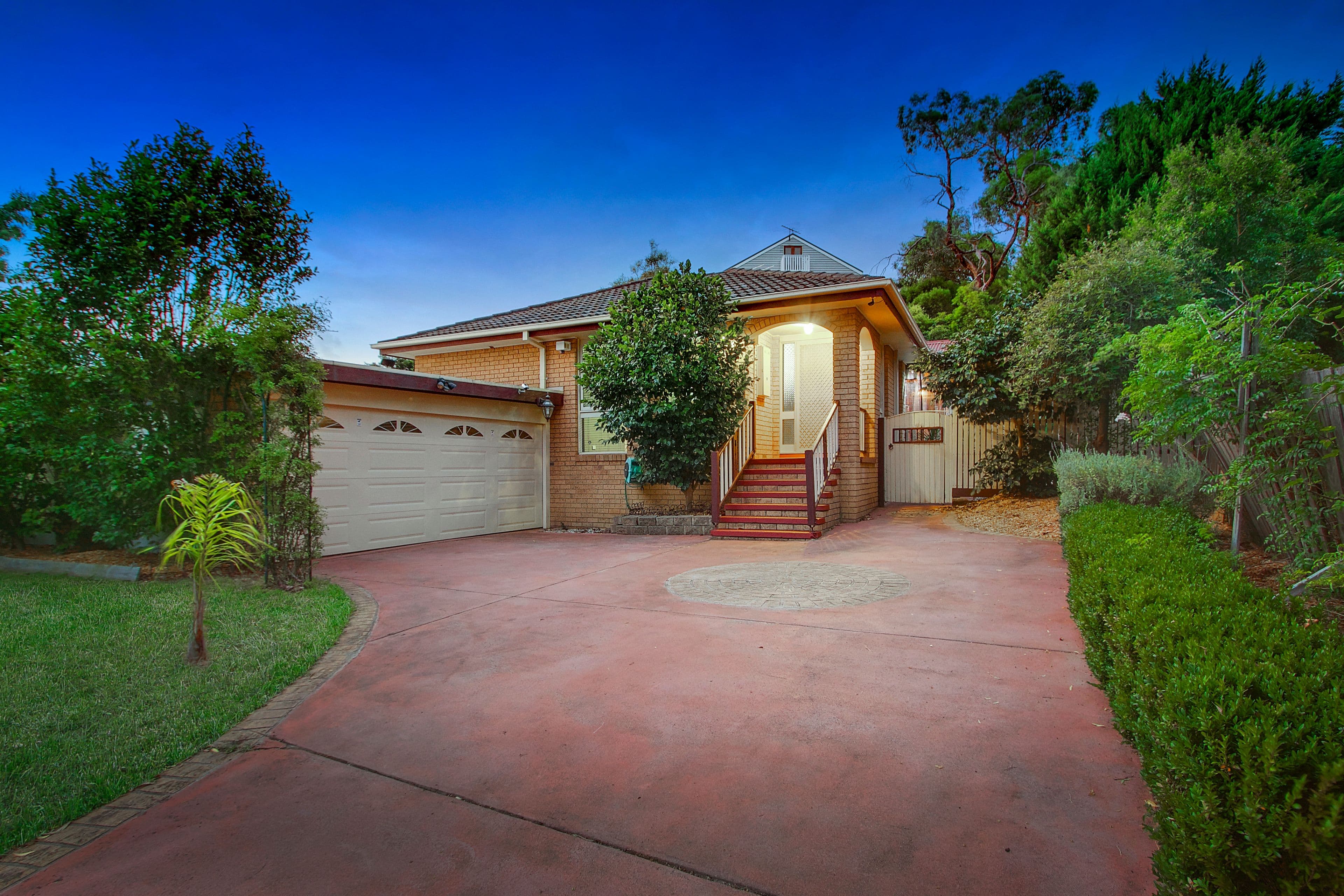 25 Dalpura Circuit, Frankston VIC 3199, Frankston - Image 1