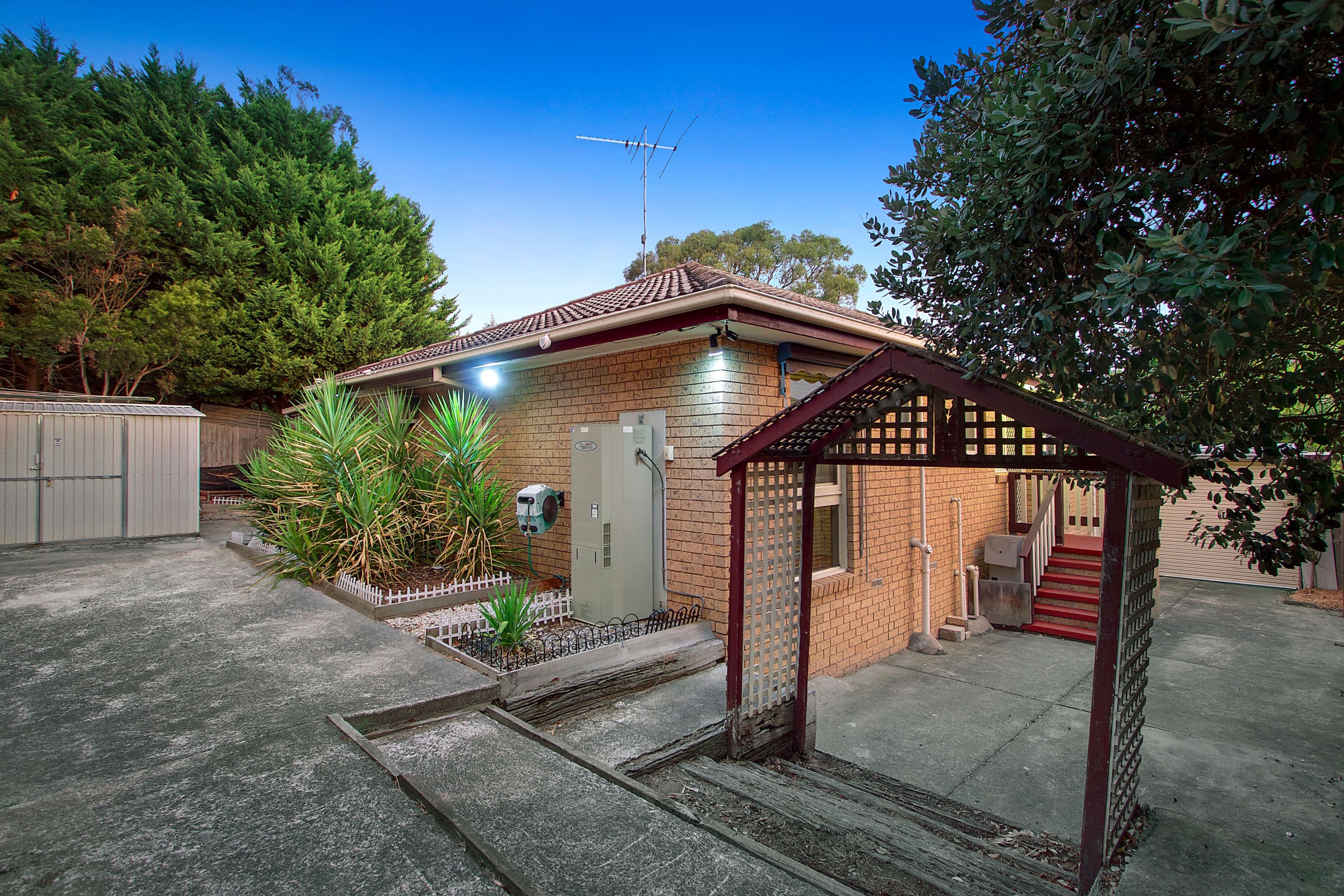 25 Dalpura Circuit, Frankston VIC 3199, Frankston - Thumbnail 7