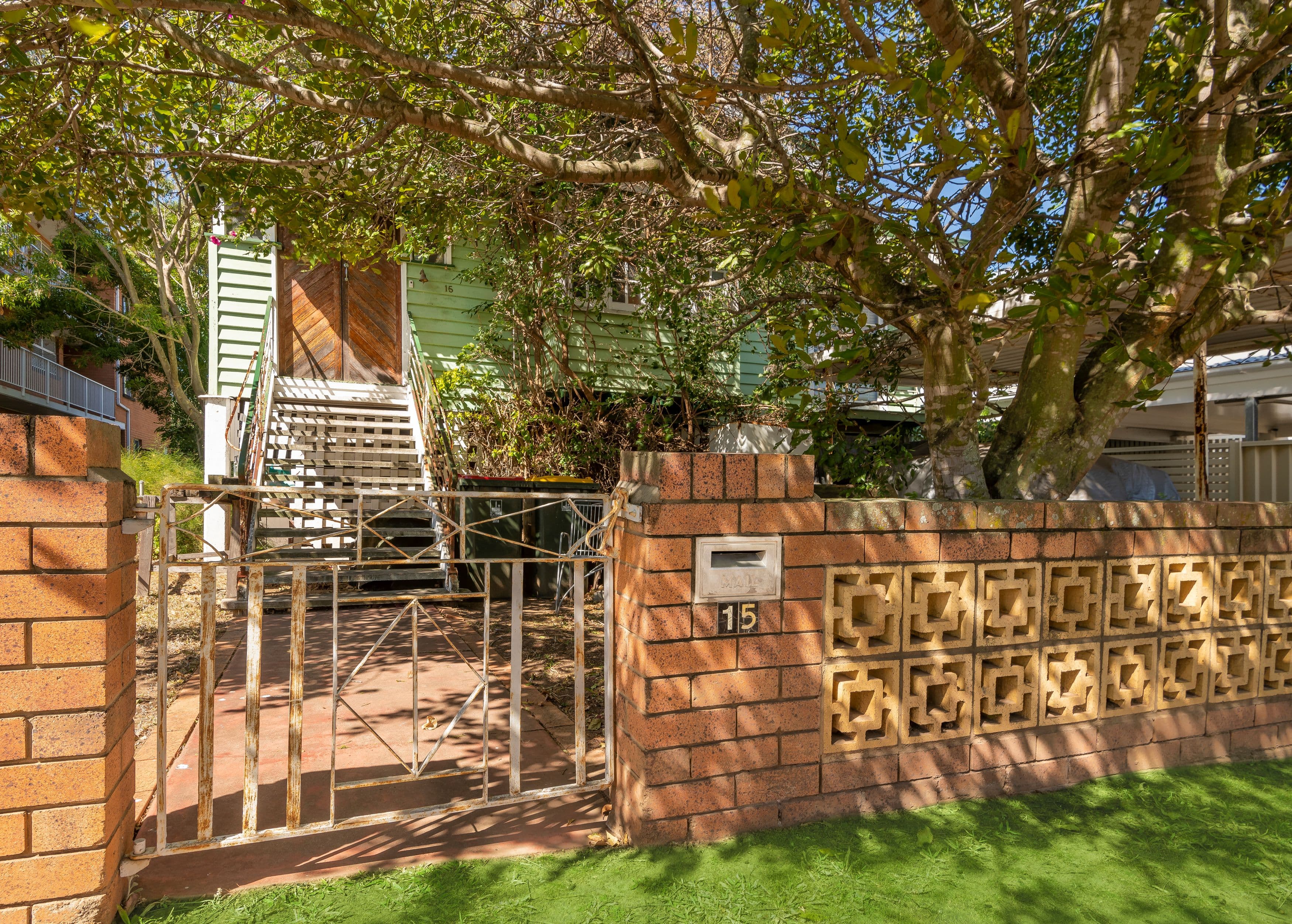 15 Napier Street, Ascot QLD 4007, Ascot - Thumbnail 2