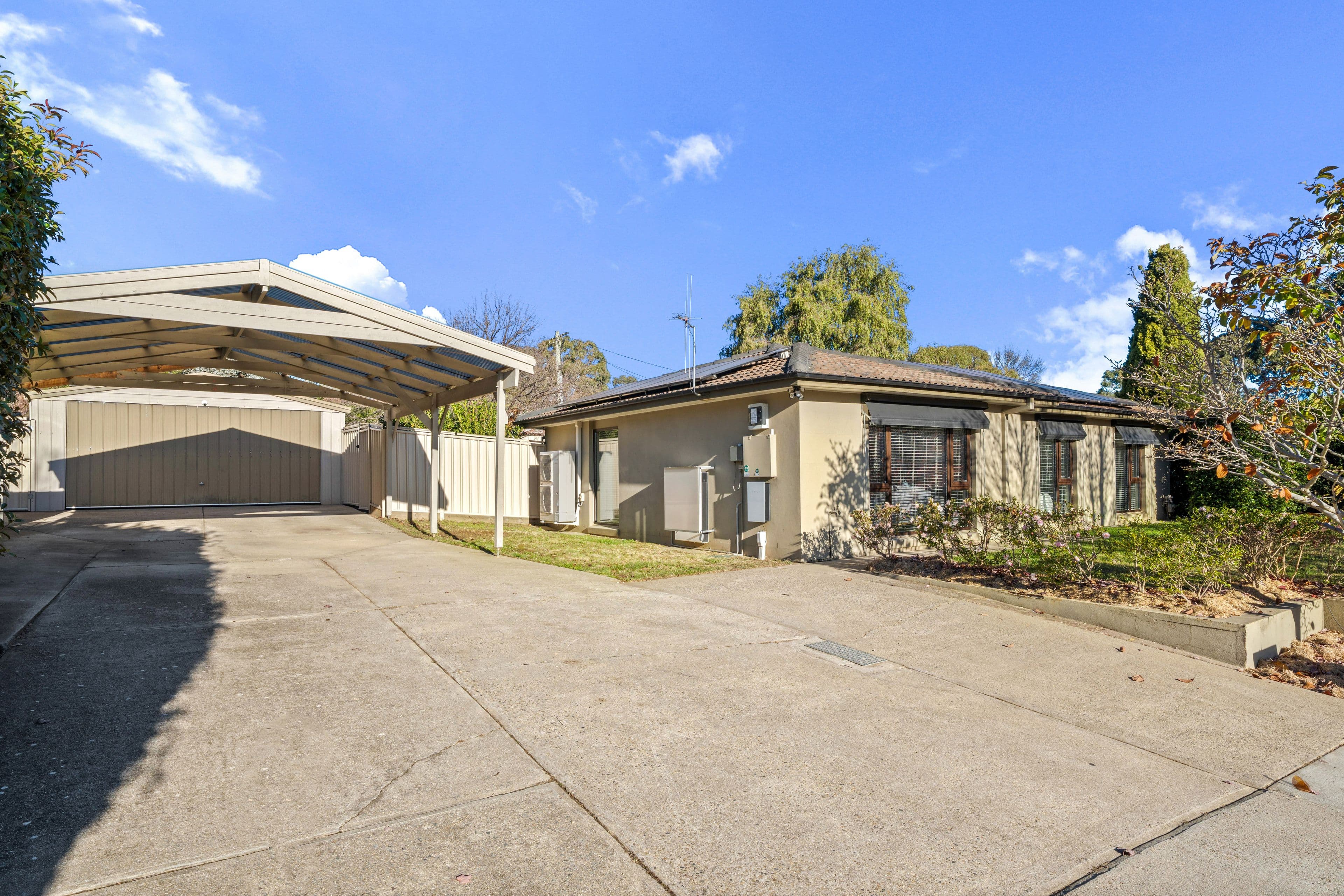 11 Newman-Morris Circuit, Oxley ACT 2903, Oxley - Image 1