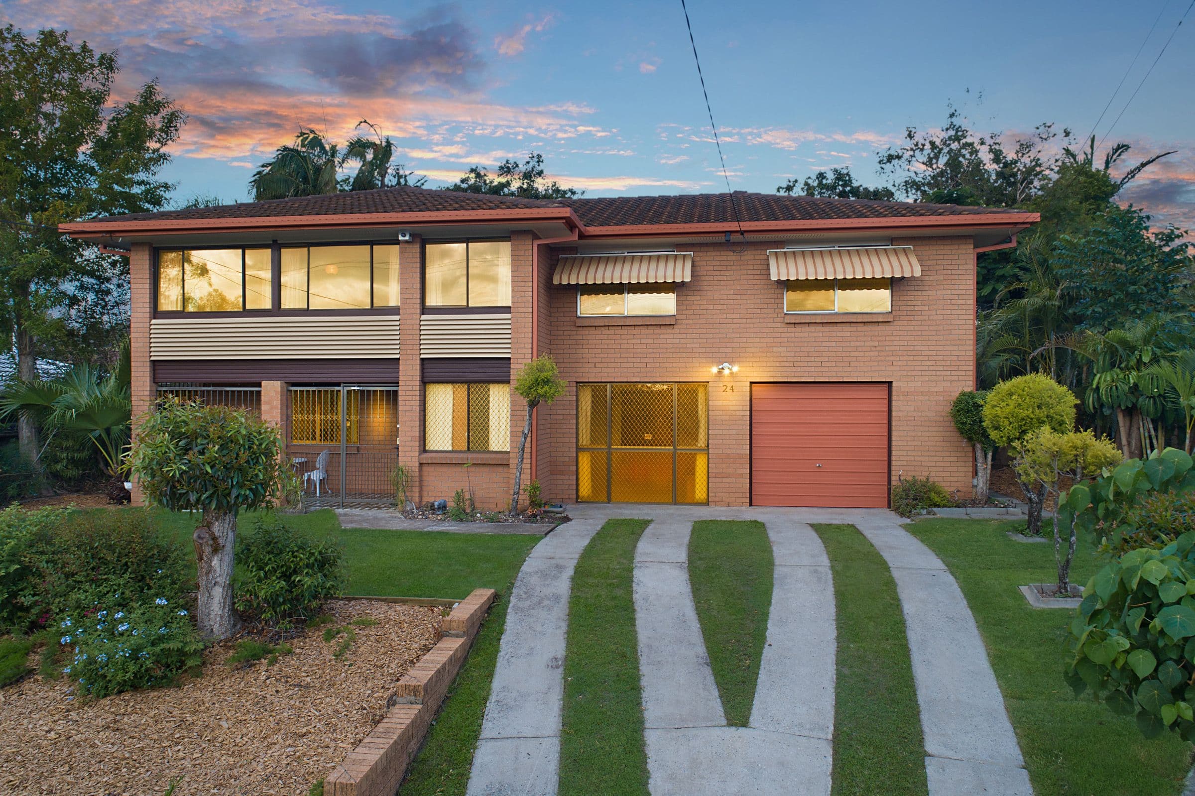 24 Lenore Crescent, Springwood QLD 4127, Springwood - Image 1