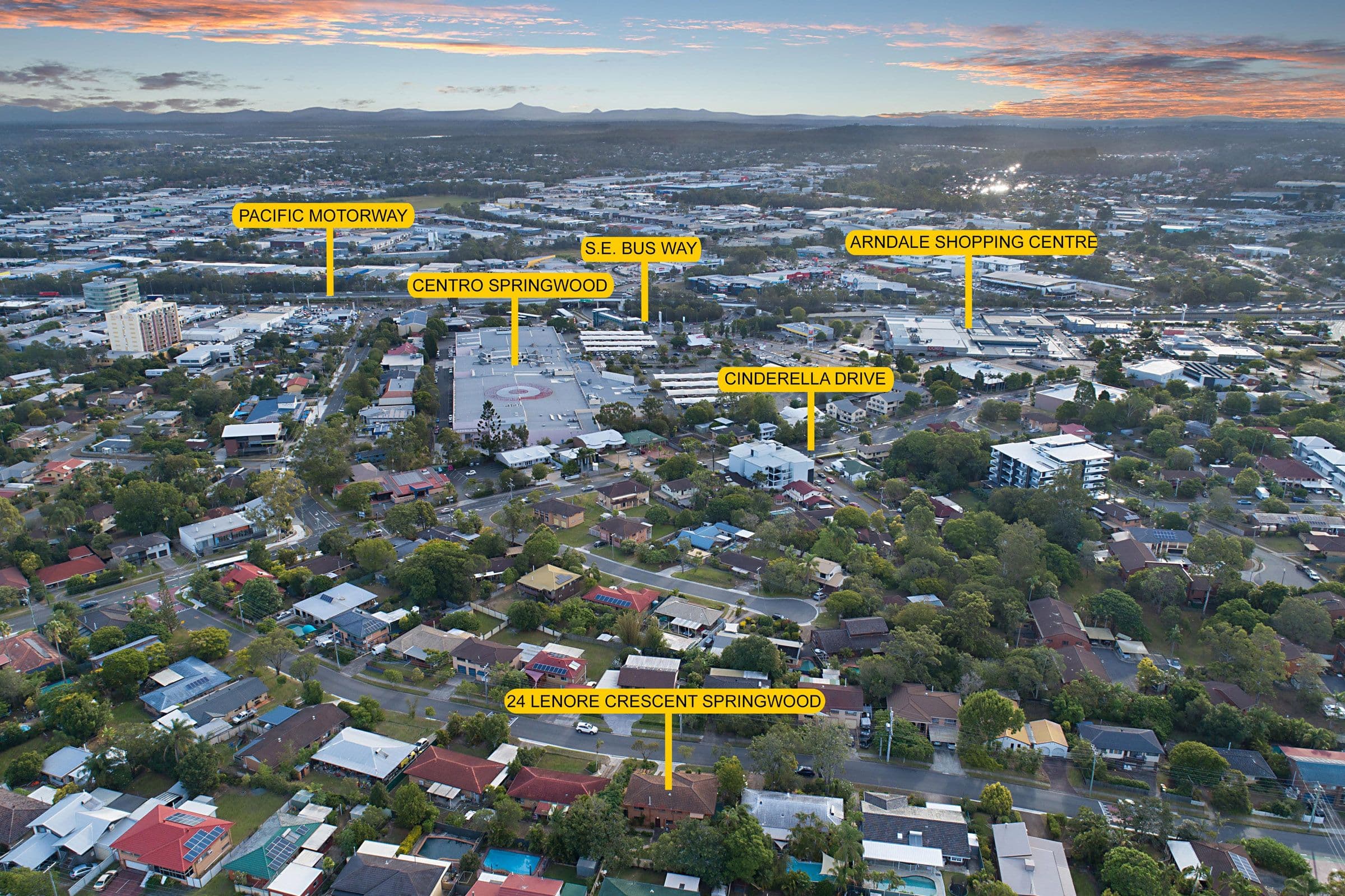 24 Lenore Crescent, Springwood QLD 4127, Springwood - Thumbnail 3