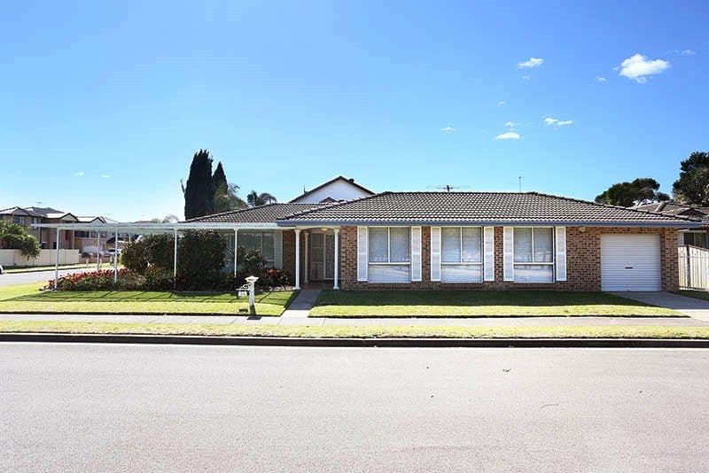 24 Gurney Crescent, Fairfield West - Image 1