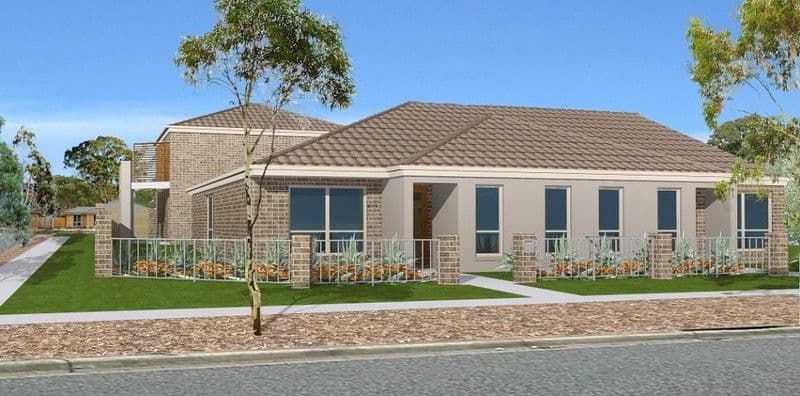 3 David Miller Crescent, CASEY ACT 2913, Casey - Image 1
