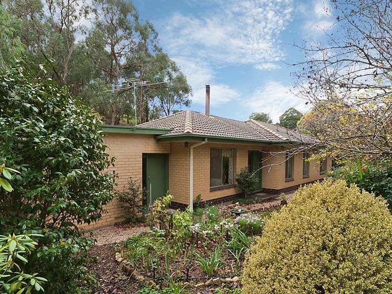 Lot 25 Basket Range Road, URAIDLA SA 5142, Uraidla - Image 1