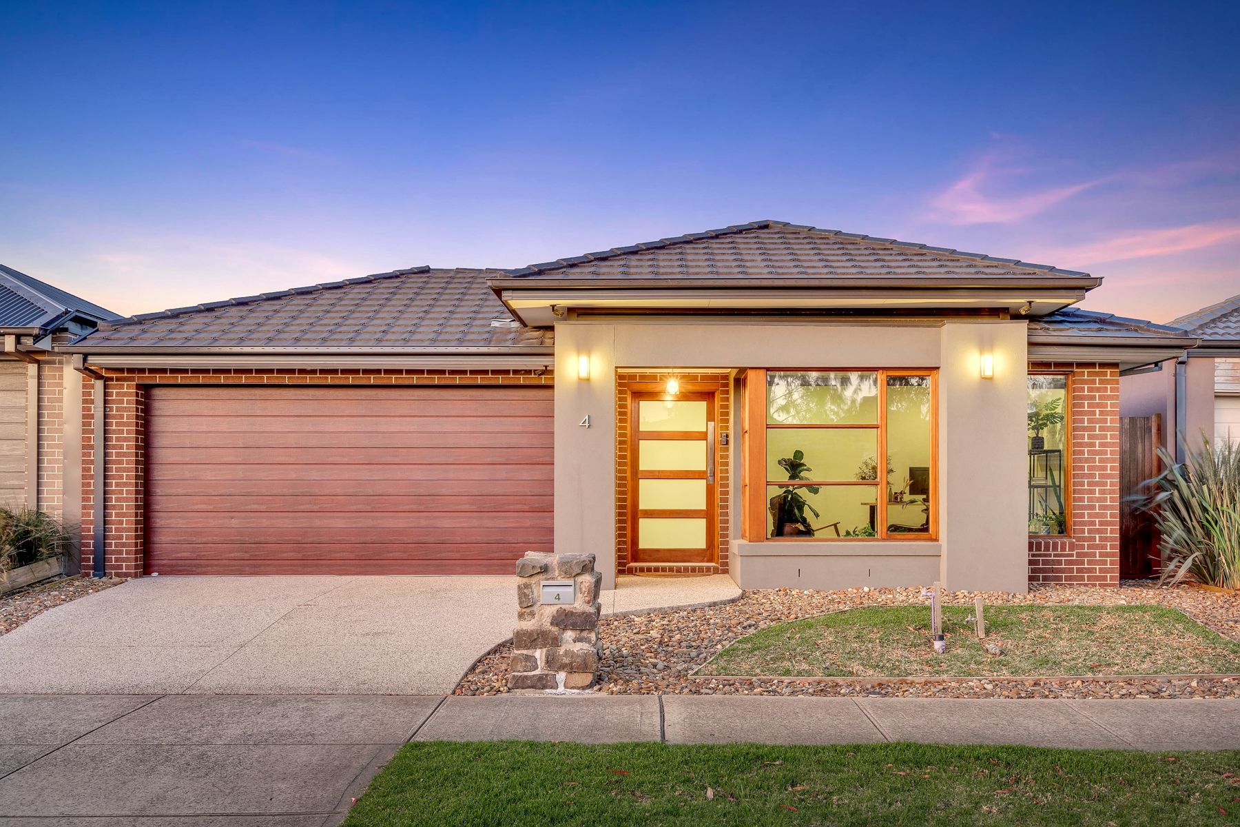 4 Pioneer Street, Craigieburn VIC 3064, Craigieburn - Image 1