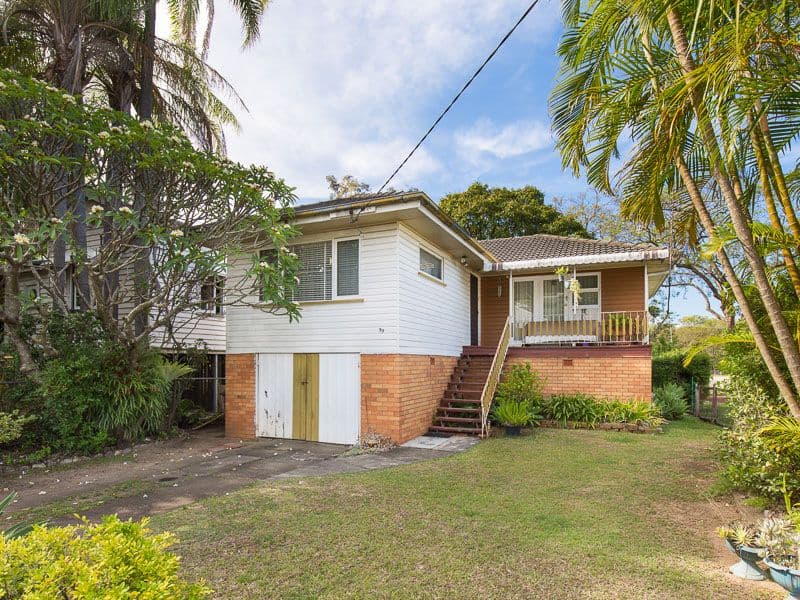 99 butterfield Street, Herston QLD 4006, Herston - Image 1