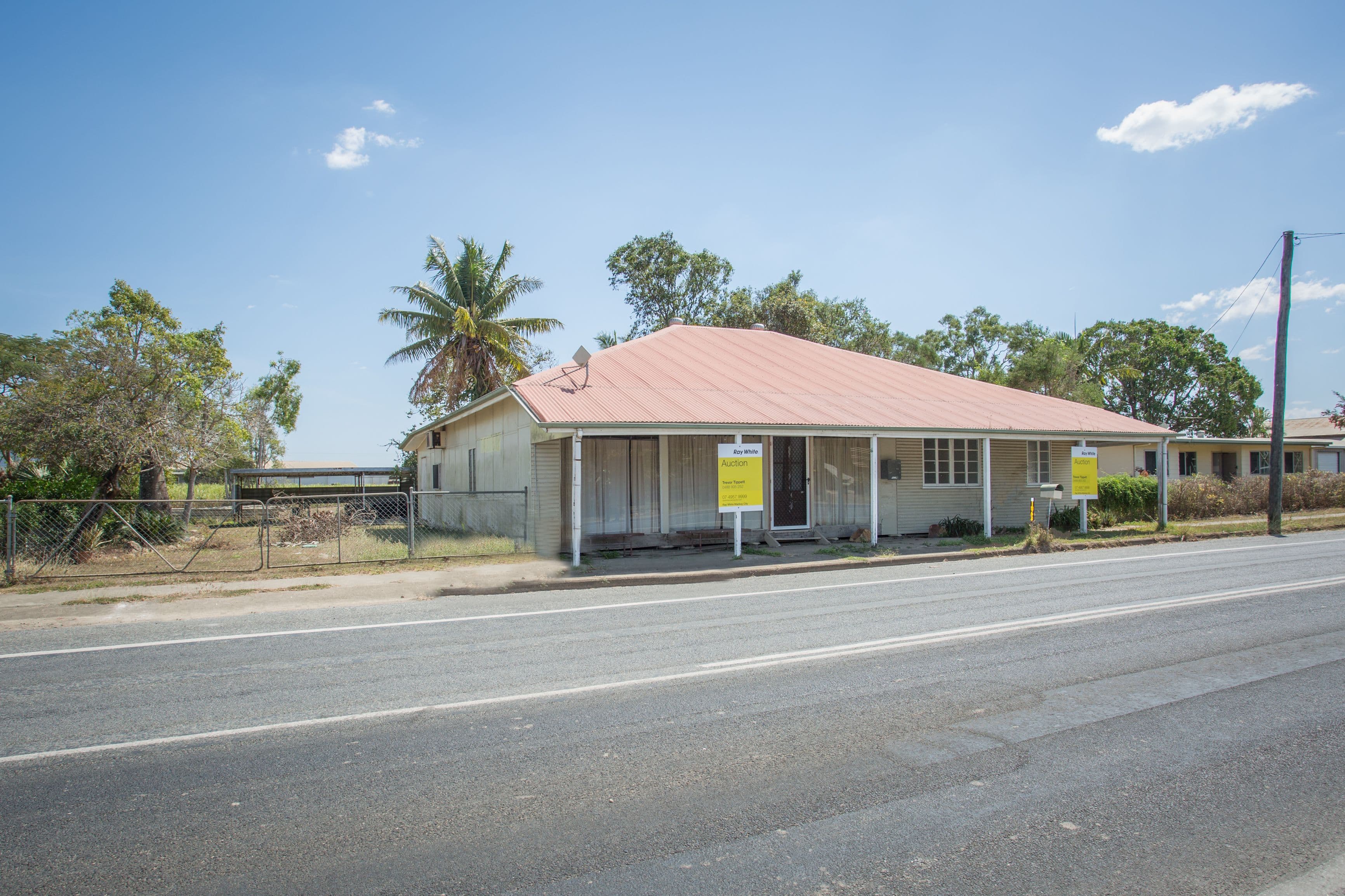 1068 Marian Eton Road, North Eton QLD 4741, North Eton - Thumbnail 2