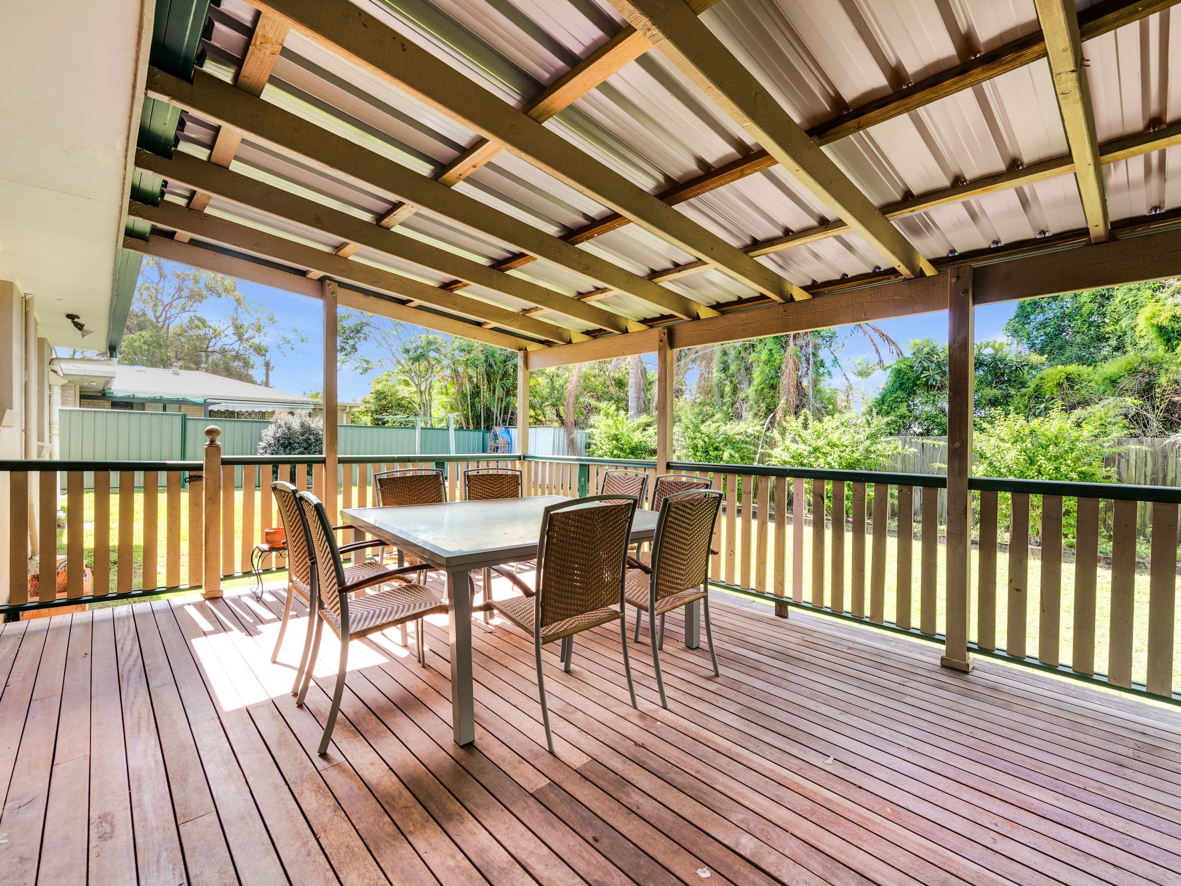 25 Heinrich Street, Mount Warren Park QLD 4207, Mount Warren Park - Thumbnail 2