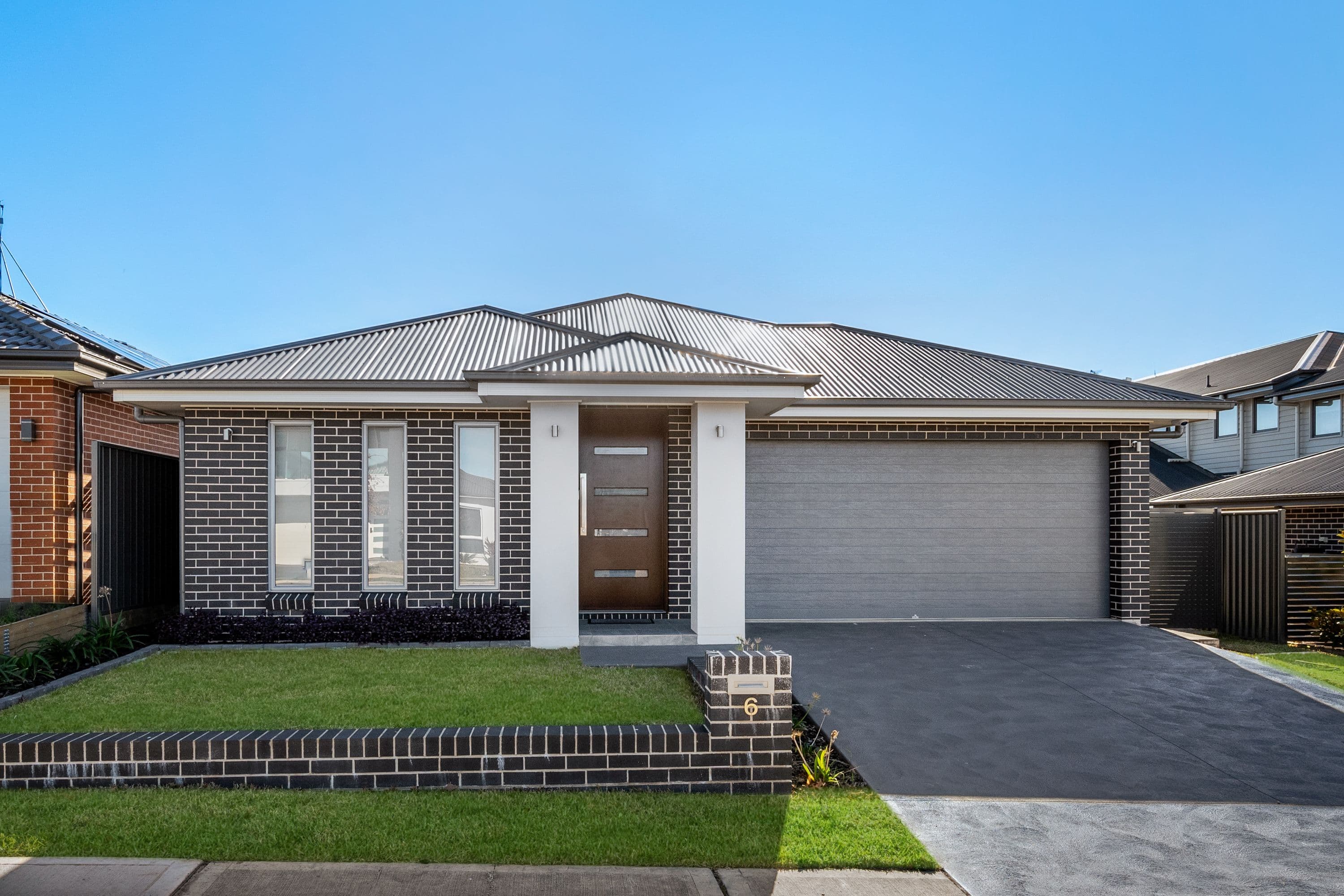 6 Mcgarvie Street, Oran Park NSW 2570, Oran Park - Image 1