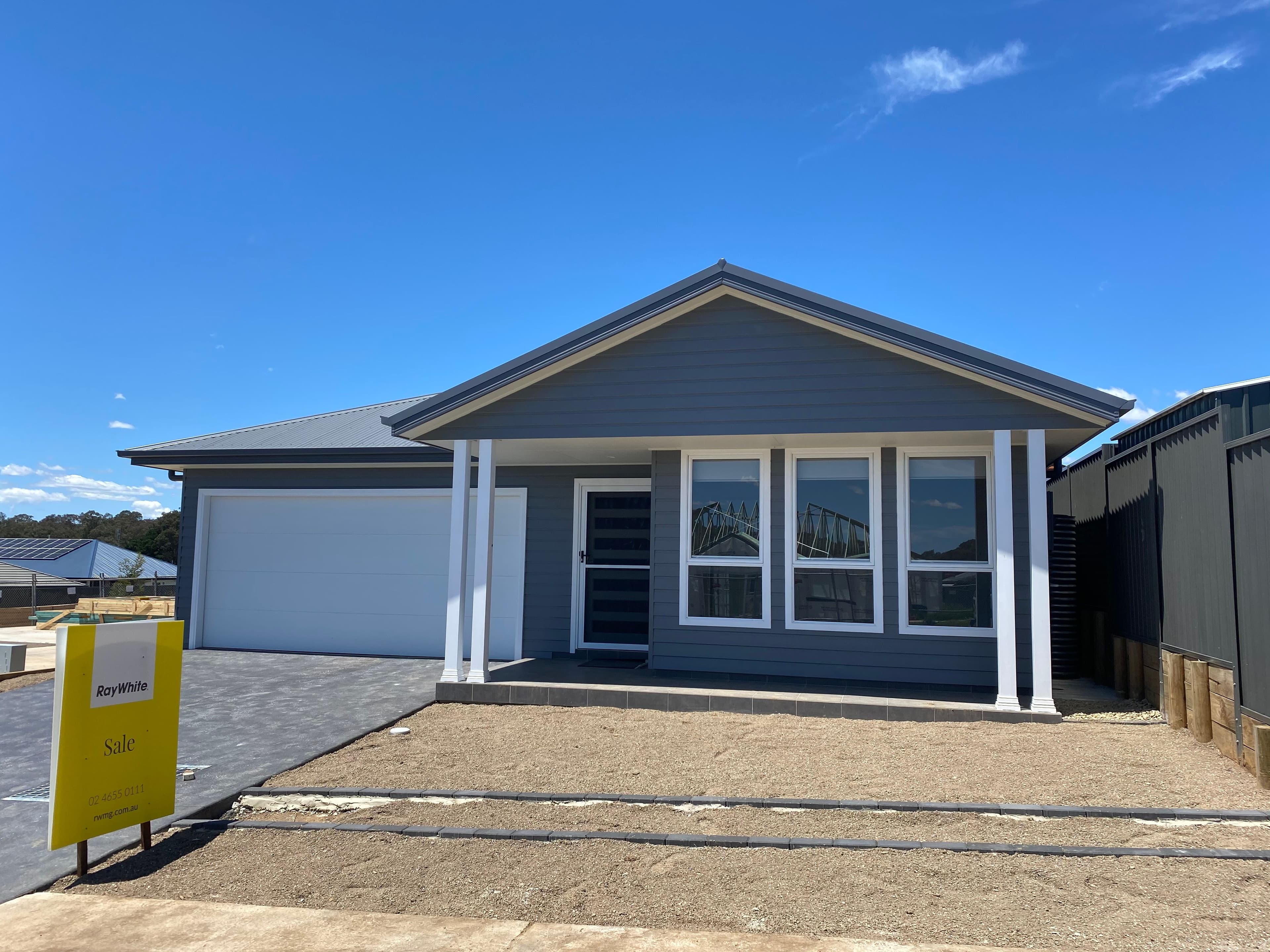 44 (Lot 25) Rita Street, Thirlmere NSW 2572, Thirlmere - Image 1