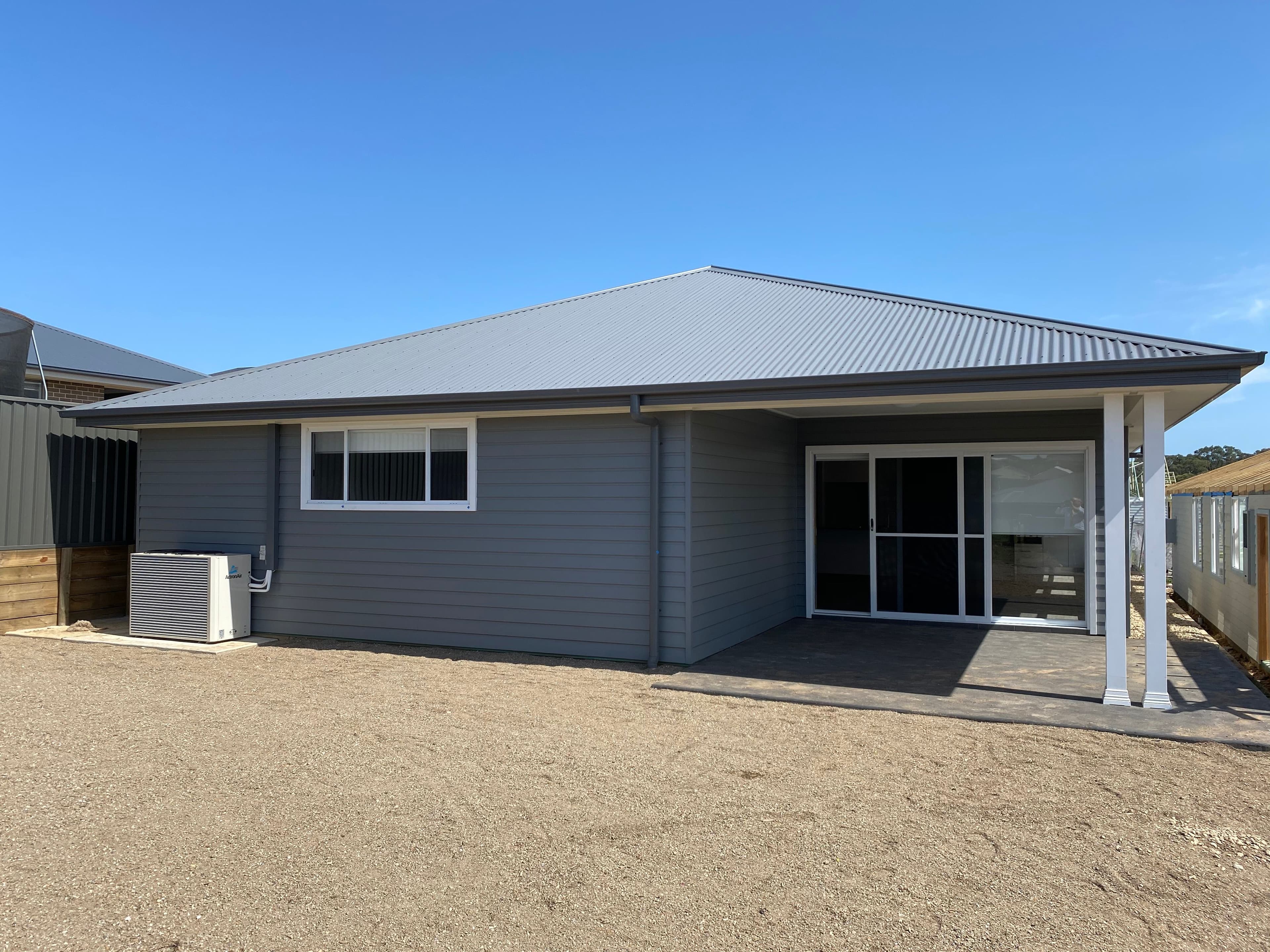 44 (Lot 25) Rita Street, Thirlmere NSW 2572, Thirlmere - Thumbnail 5