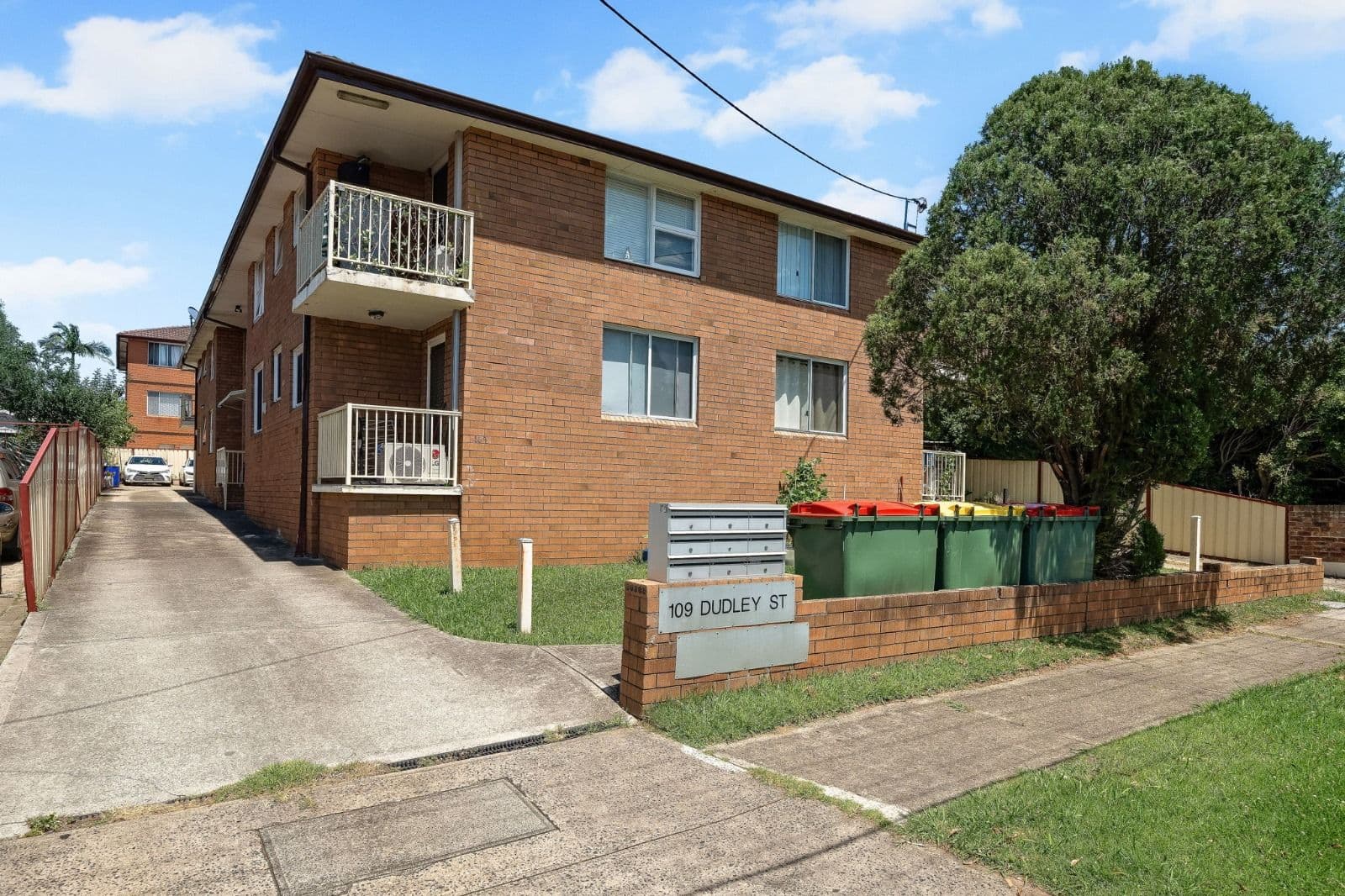 109 Dudley Street, Punchbowl NSW 2196, Punchbowl - Image 1