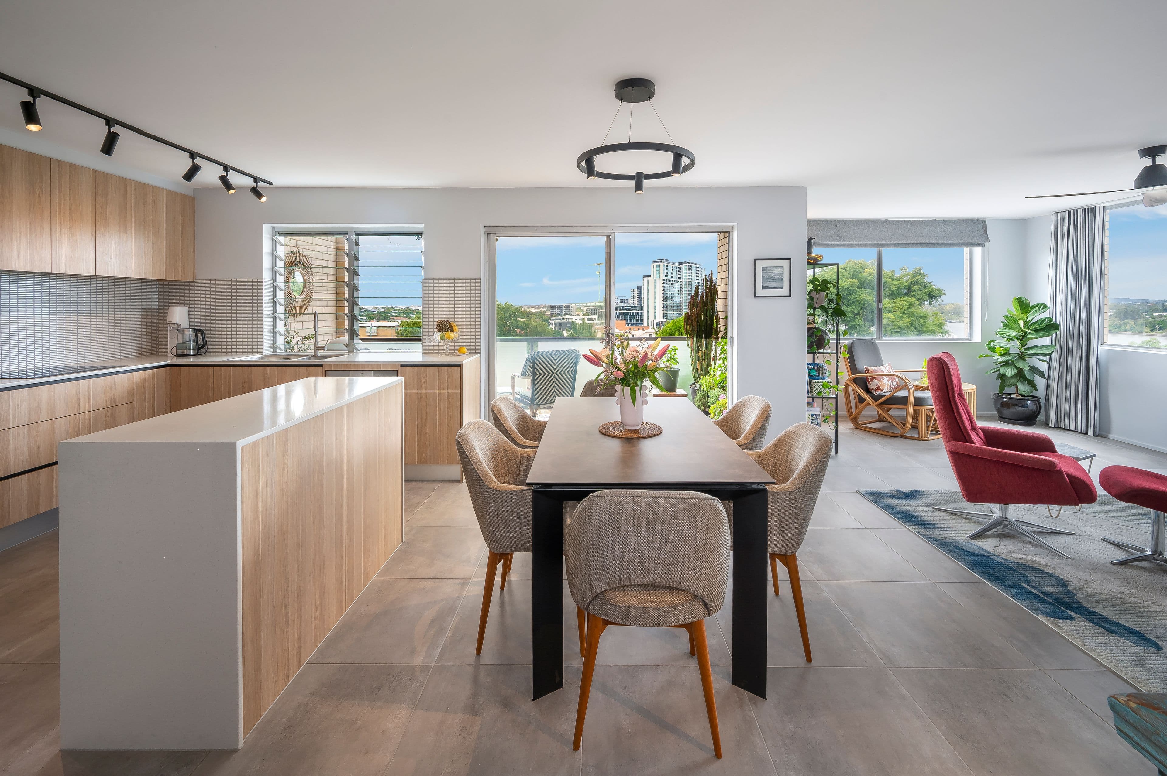 1 Rossiter Parade, Hamilton QLD 4007, Hamilton - Image 1