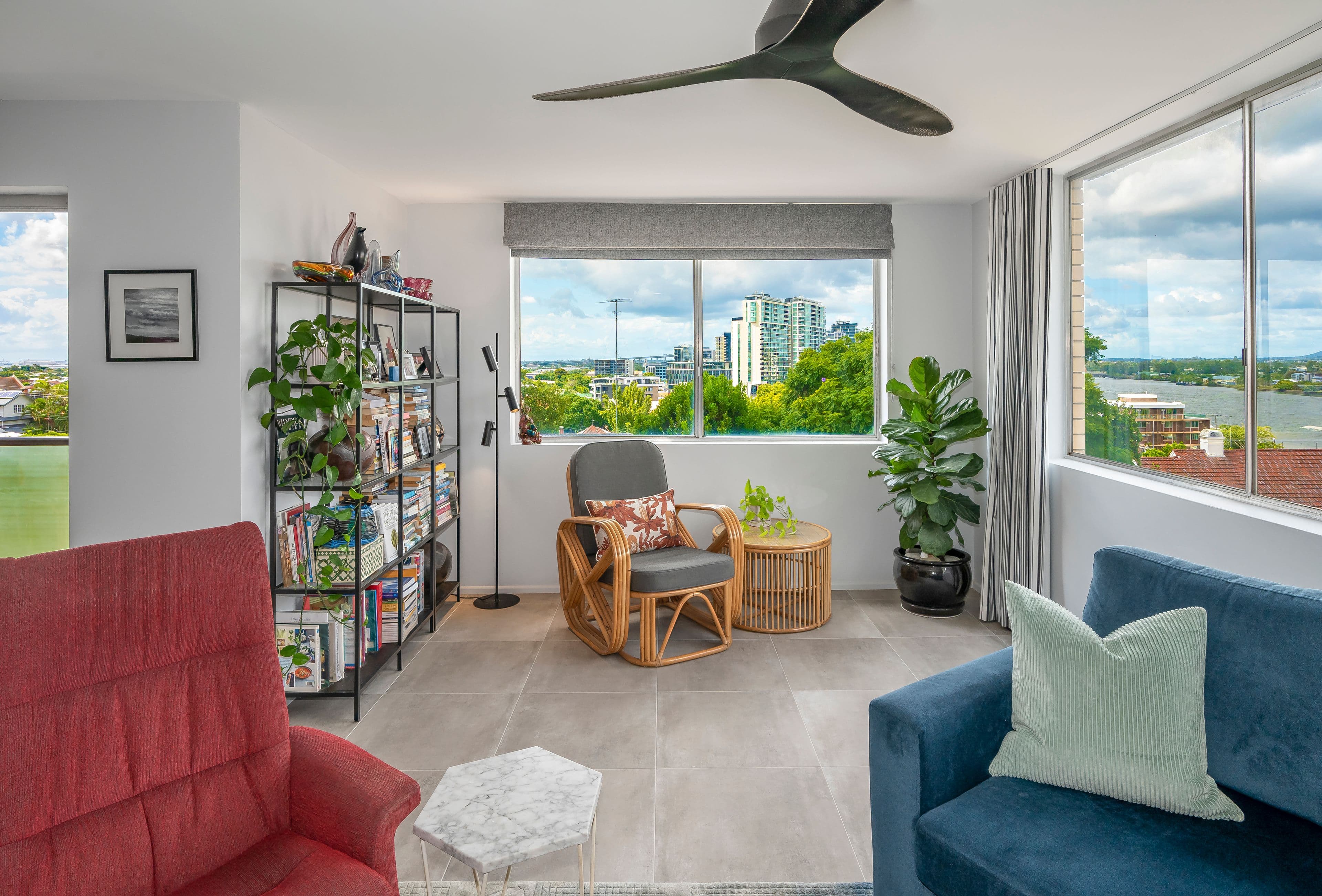 1 Rossiter Parade, Hamilton QLD 4007, Hamilton - Thumbnail 7