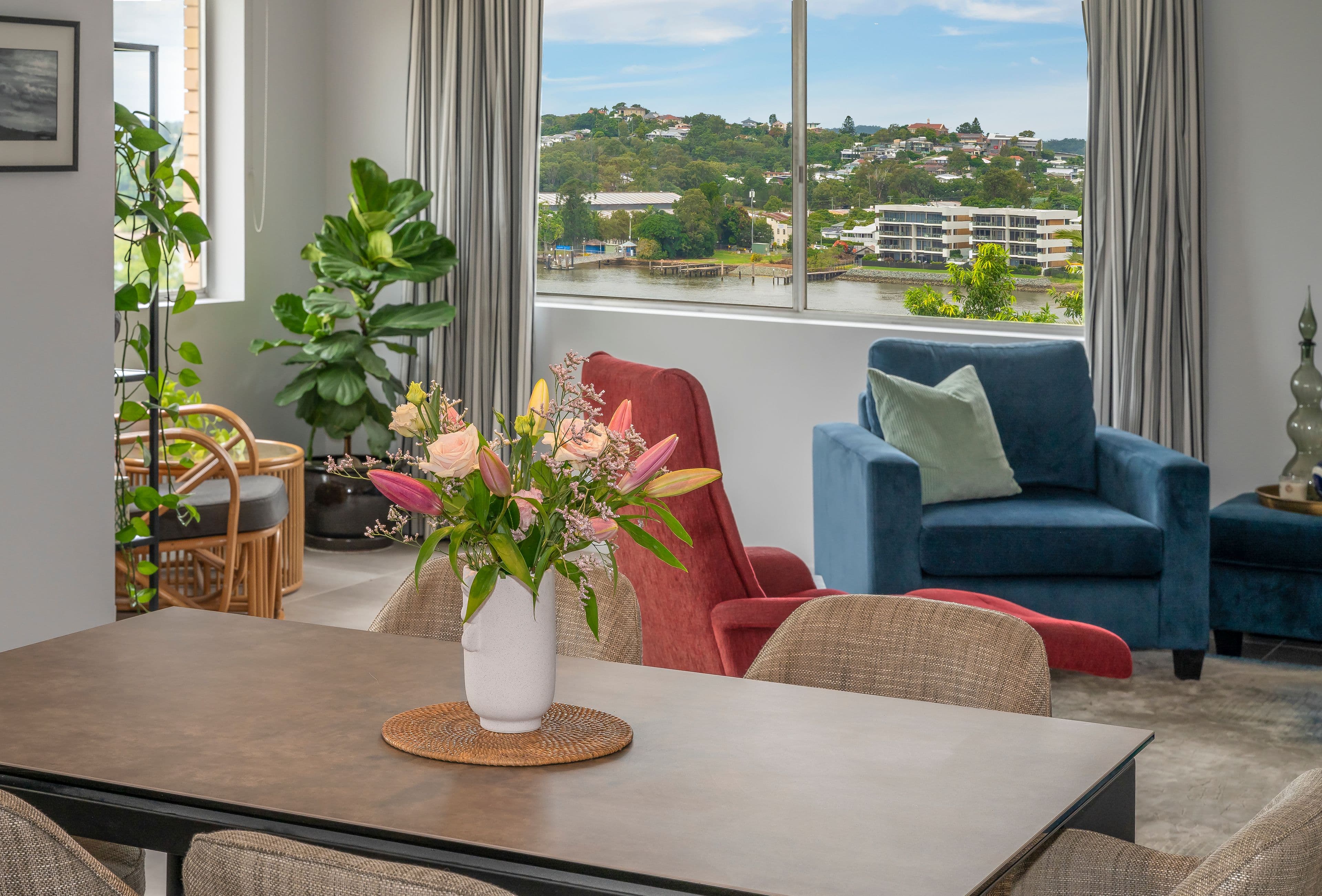 1 Rossiter Parade, Hamilton QLD 4007, Hamilton - Thumbnail 8
