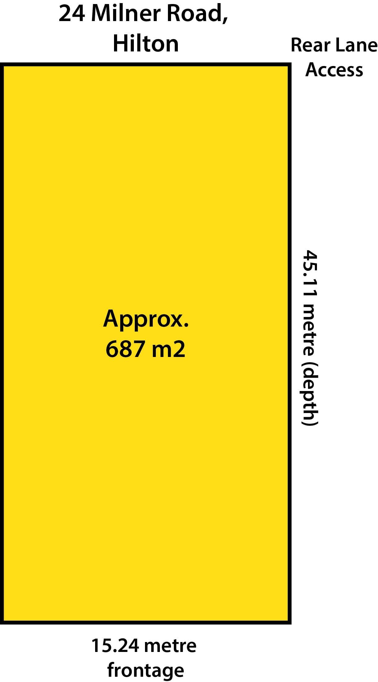 24 Milner Road, Hilton SA 5033, Hilton - Thumbnail 2