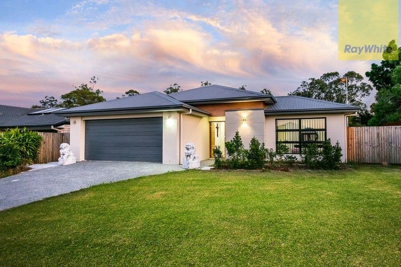 30 Thames Drive, Regents Park QLD 4118, Regents Park - Thumbnail 2