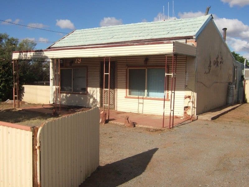 79 Burke Street, BROKEN HILL NSW 2880, Broken Hill - Image 1