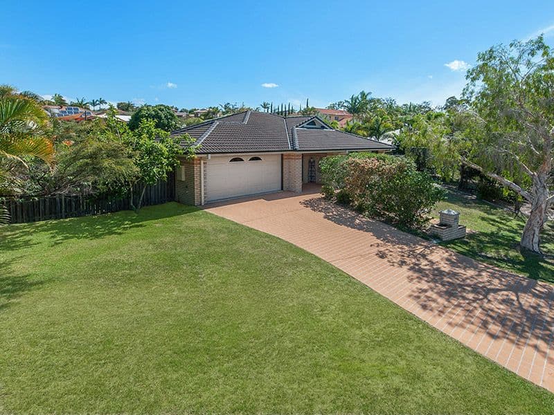 8 Pinehurst Court, Albany Creek QLD 4035, Albany Creek - Image 1