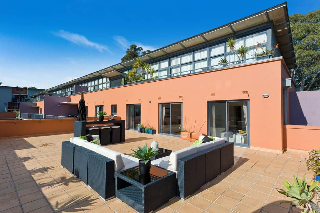 20 Fitzgerald Street, Newtown NSW 2042, Newtown - Image 1