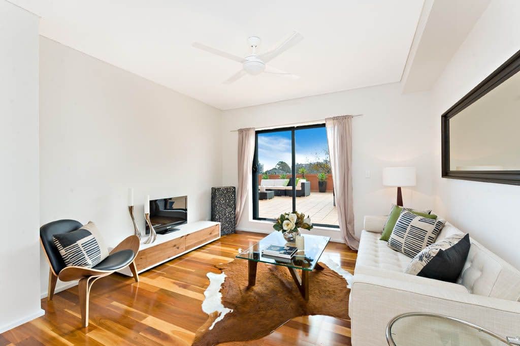 20 Fitzgerald Street, Newtown NSW 2042, Newtown - Thumbnail 2