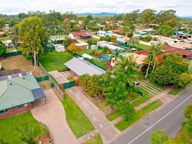 16 Trulson Drive, CRESTMEAD QLD 4132, Crestmead - Thumbnail 4