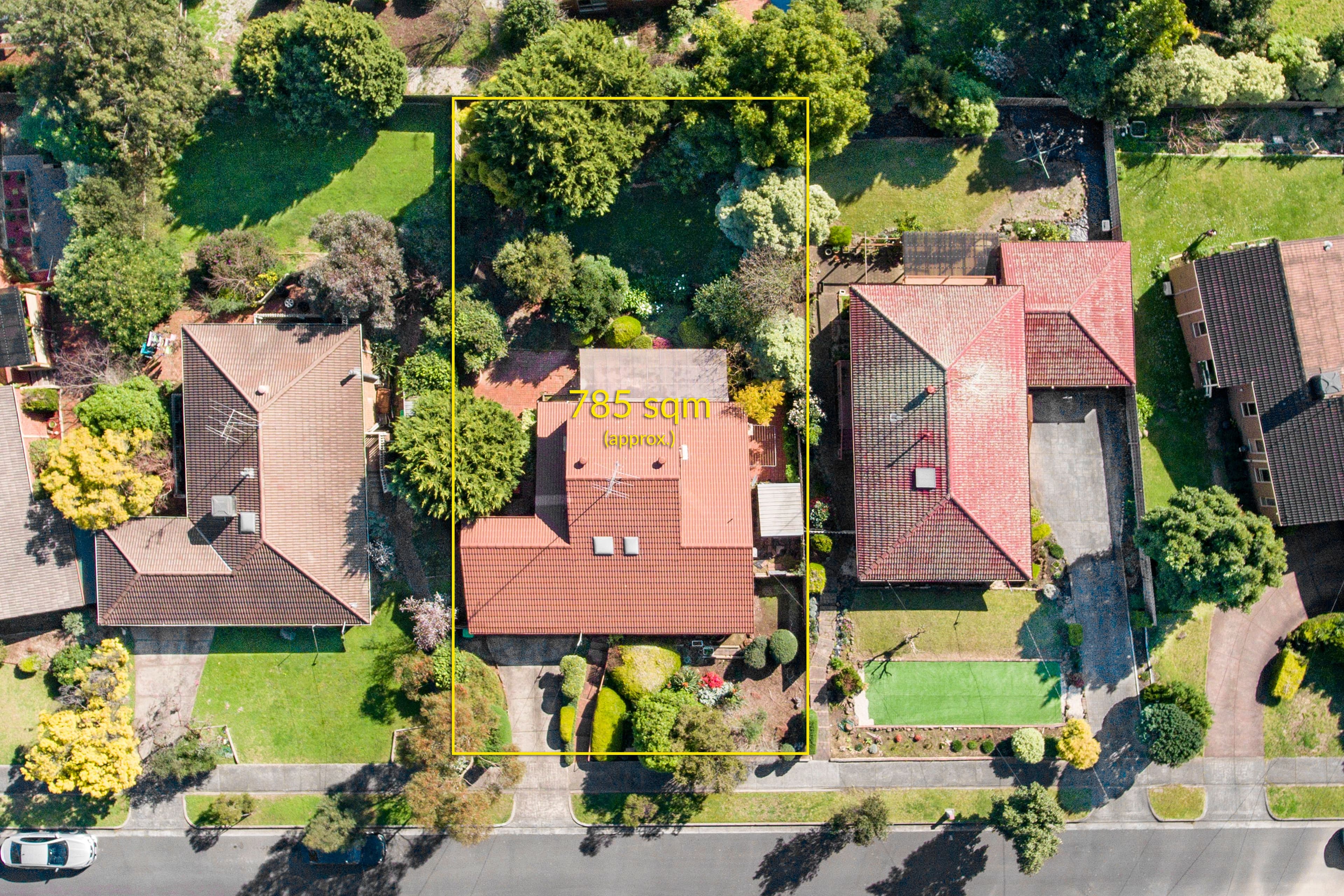 241 Andersons Creek Road, Doncaster East VIC 3109, Doncaster East - Thumbnail 2