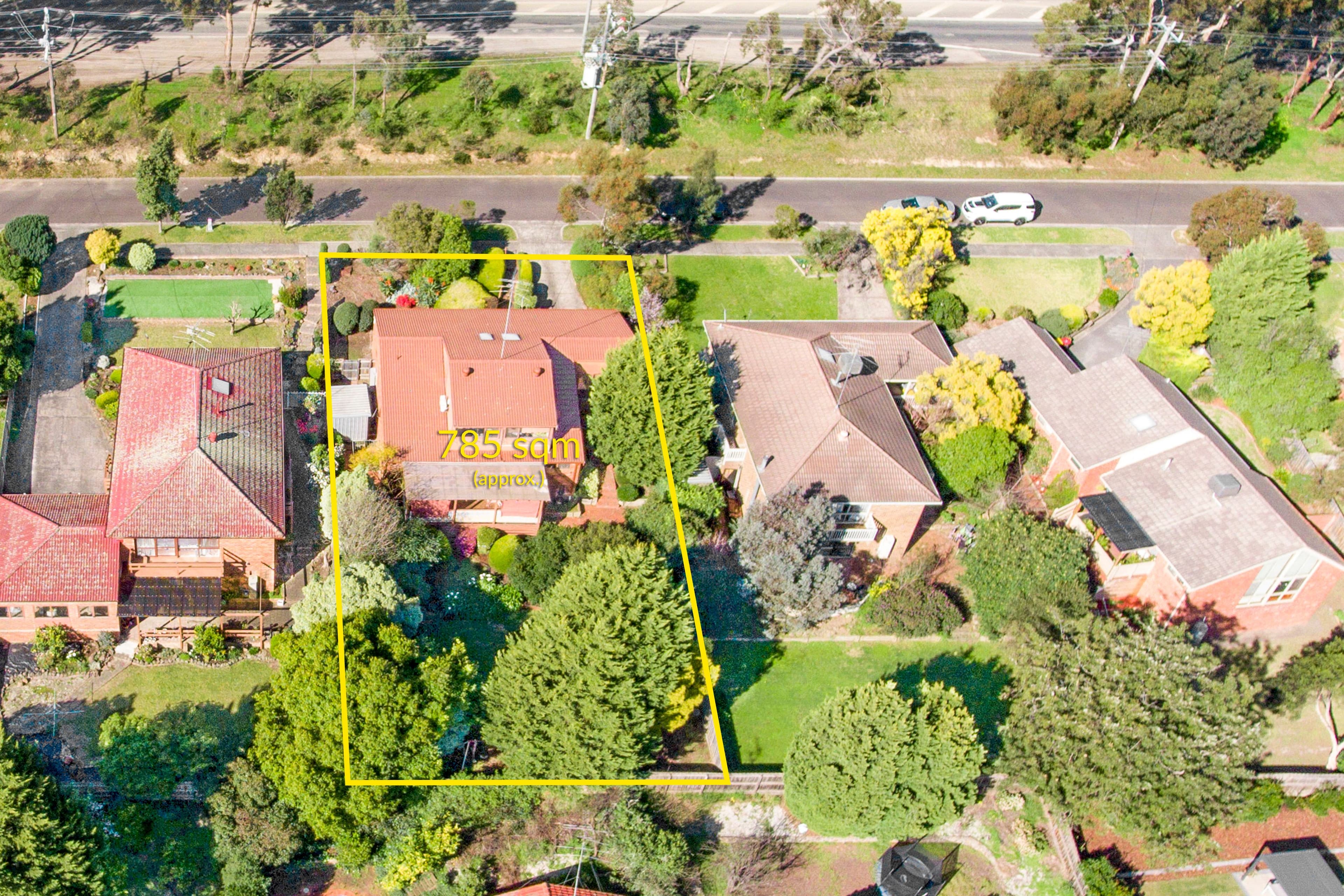 241 Andersons Creek Road, Doncaster East VIC 3109, Doncaster East - Thumbnail 3