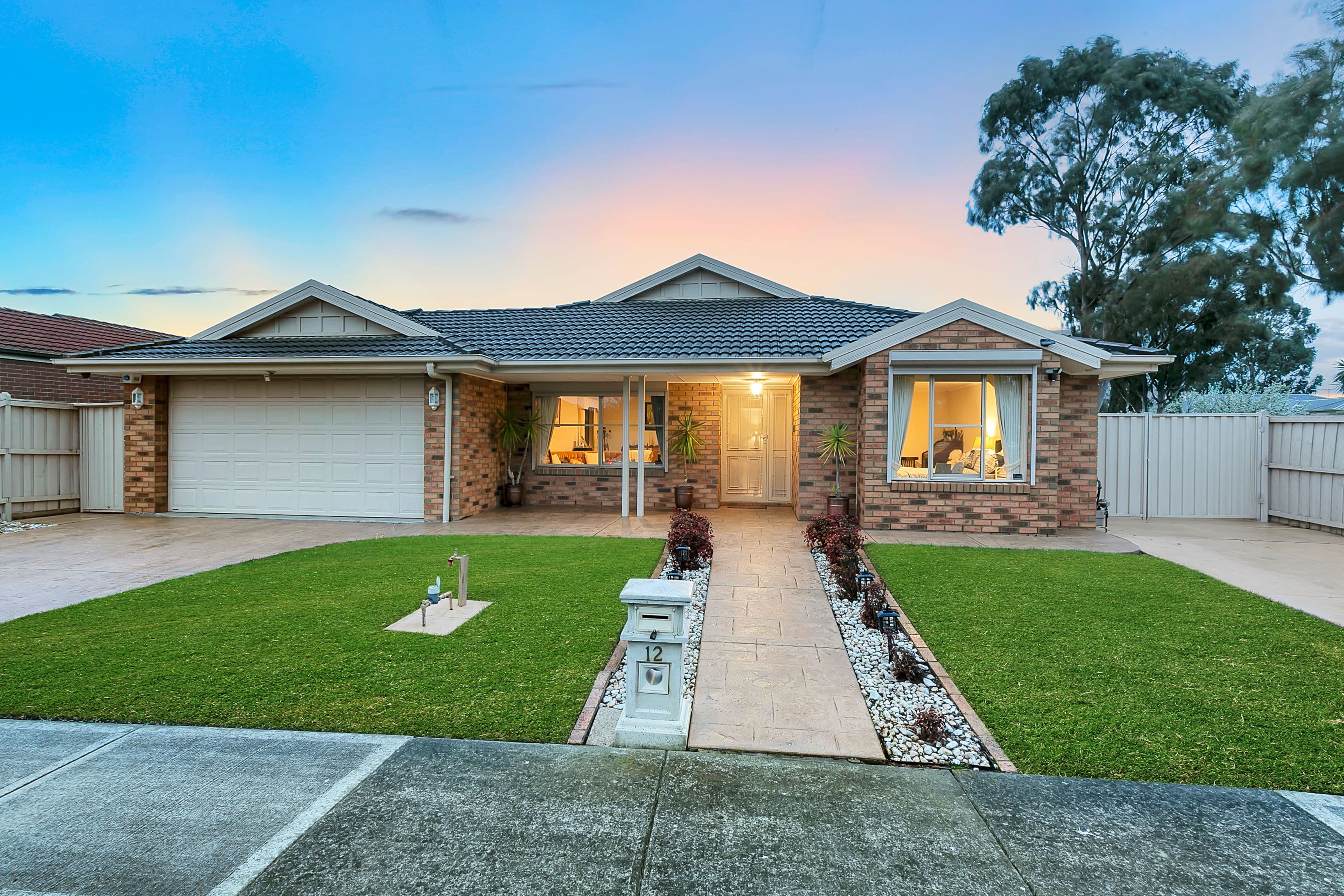 12 Brewster Street, Berwick VIC 3806, Berwick - Image 1