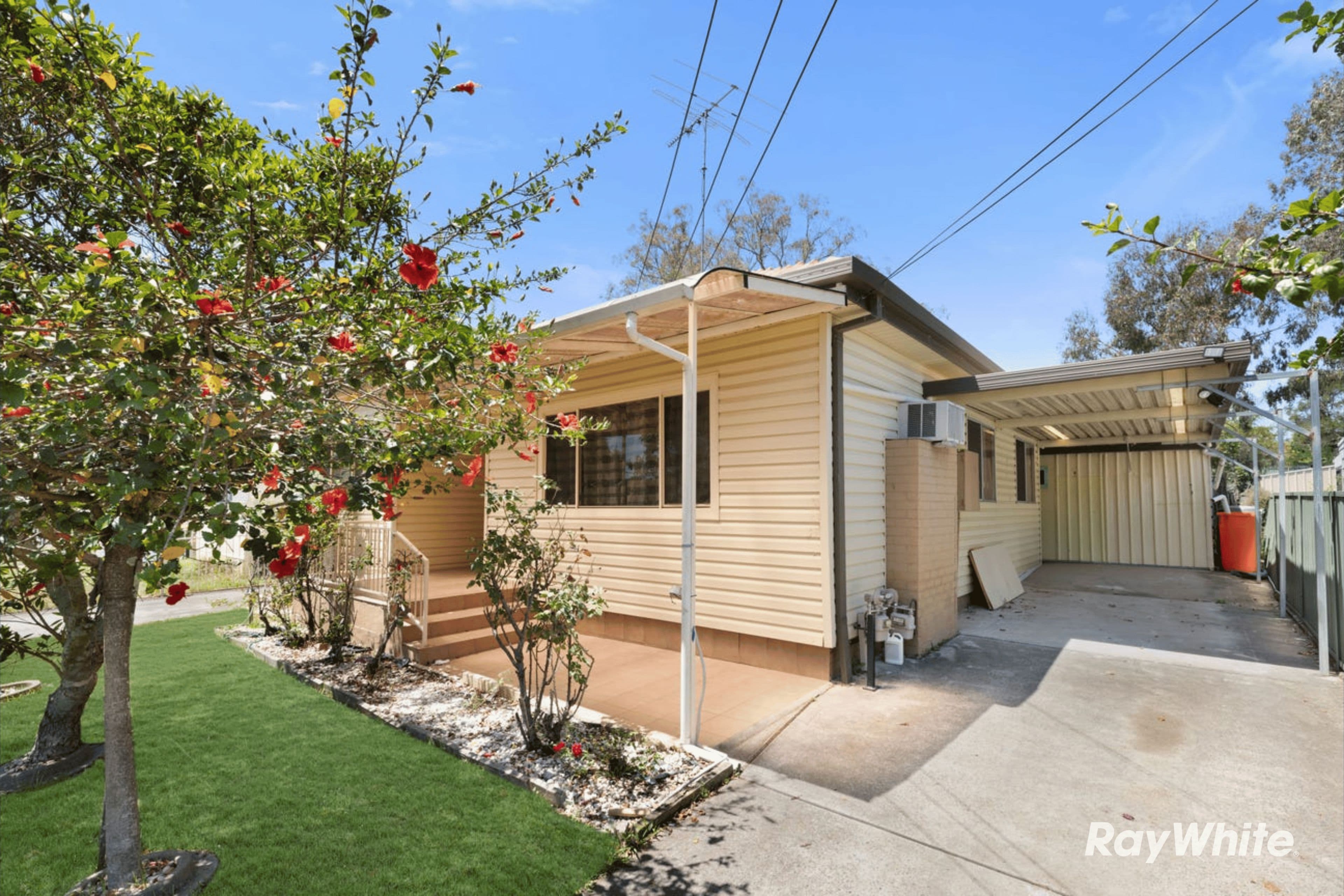 16 Dunstable Road, Blacktown NSW 2148, Blacktown - Image 1