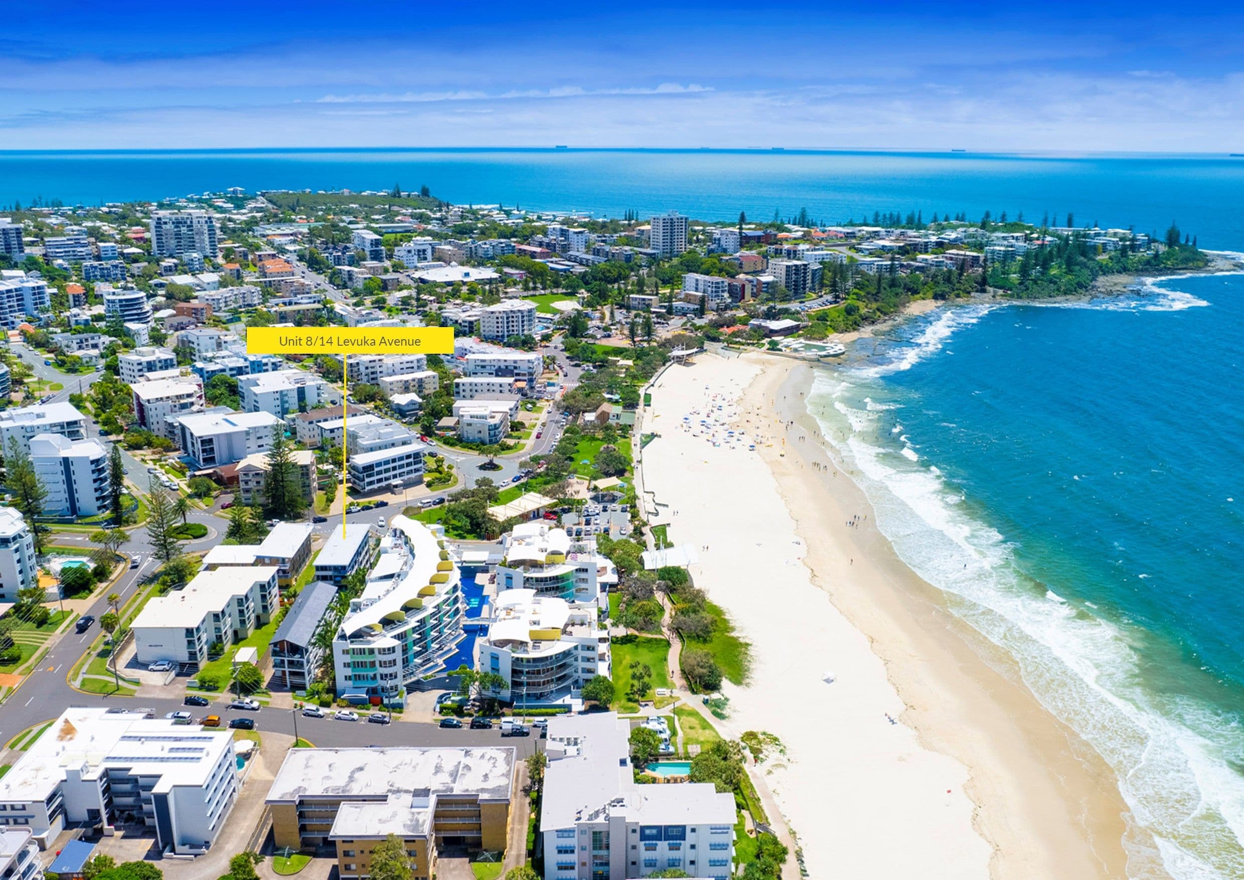 14 Levuka Avenue, Kings Beach QLD 4551, Kings Beach - Image 1