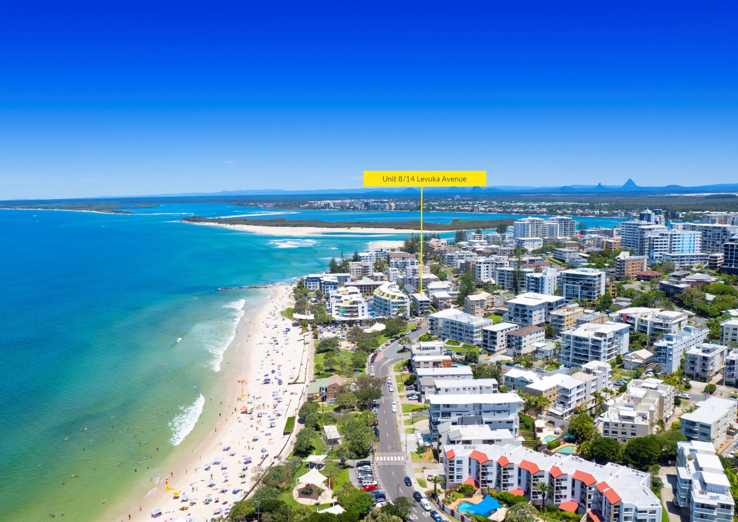 14 Levuka Avenue, Kings Beach QLD 4551, Kings Beach - Thumbnail 2