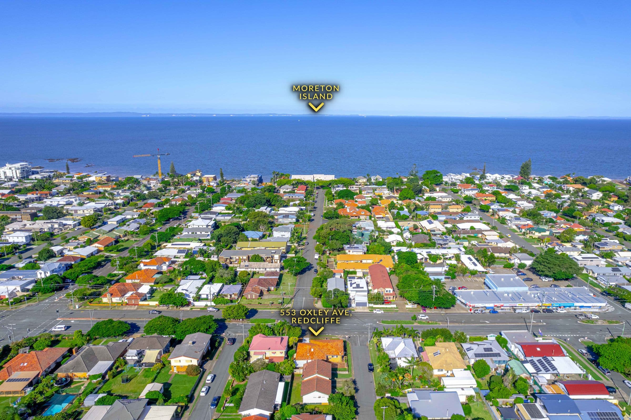 553 Oxley Avenue, Redcliffe QLD 4020, Redcliffe - Thumbnail 7