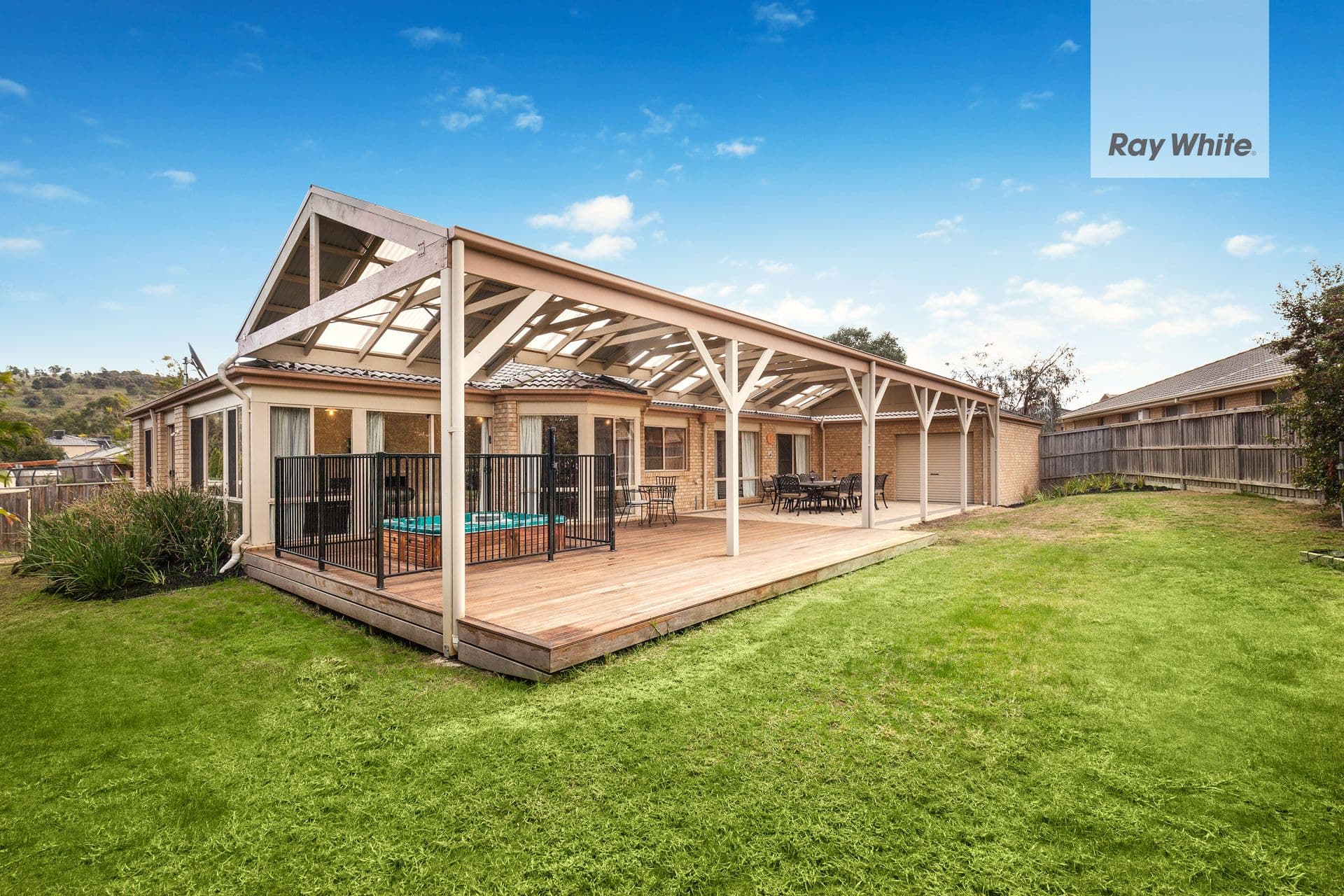 14 Kumba Court, South Morang VIC 3752, South Morang - Thumbnail 3